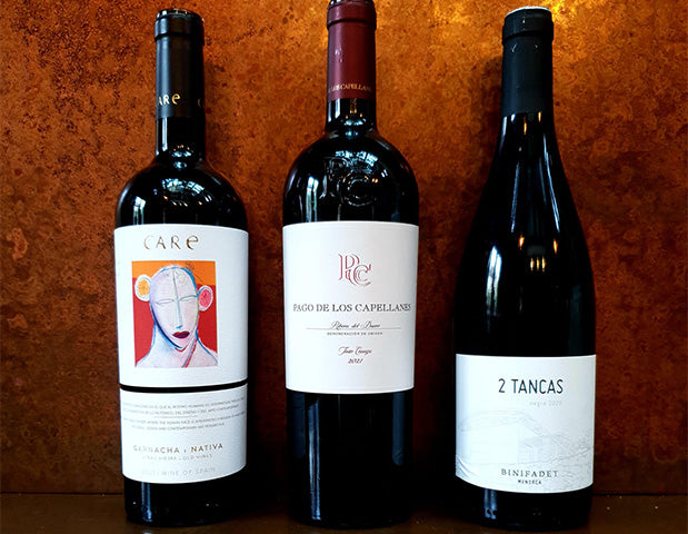 Bacchus & the Berk. Episode 2!