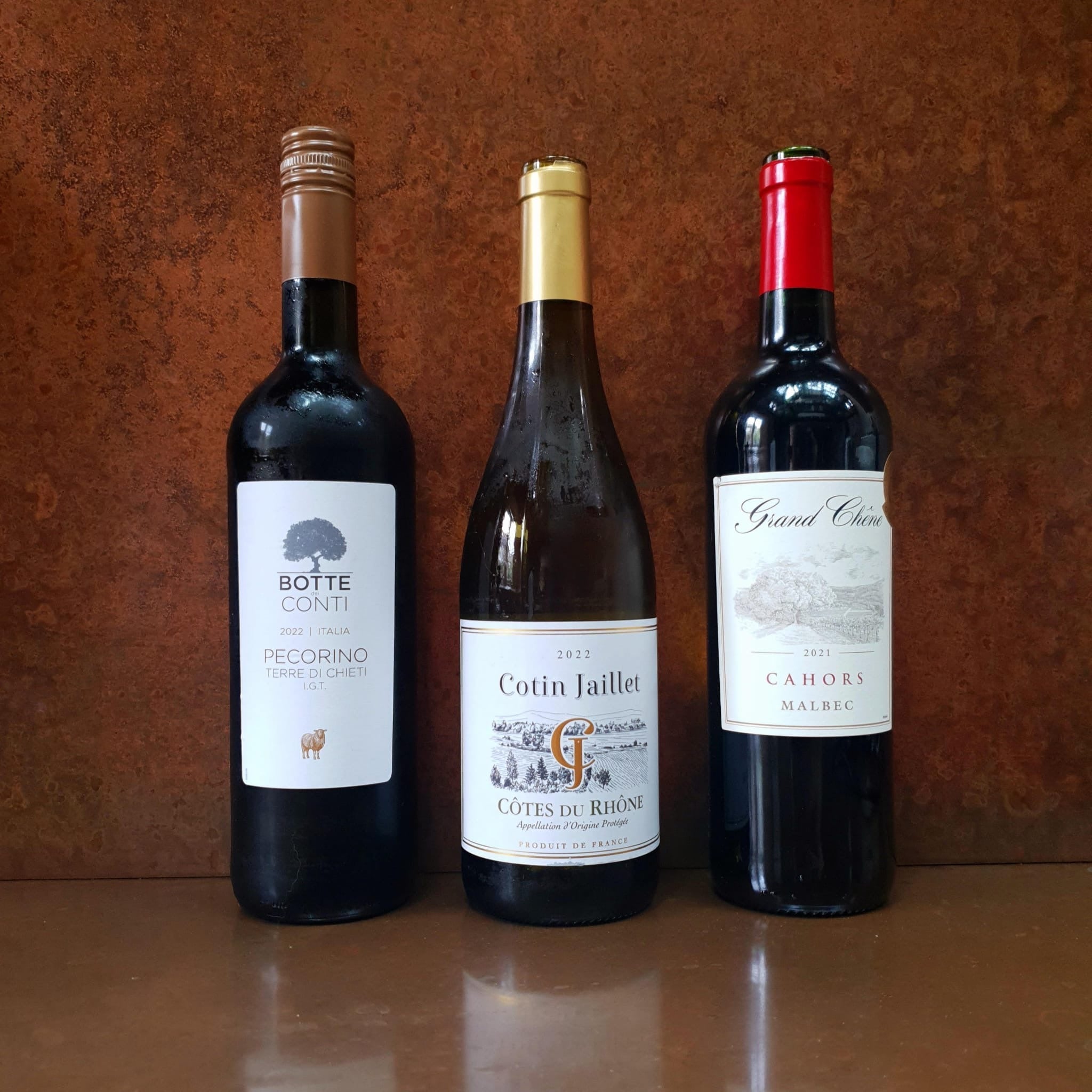 Episode 7 - Wine Faults