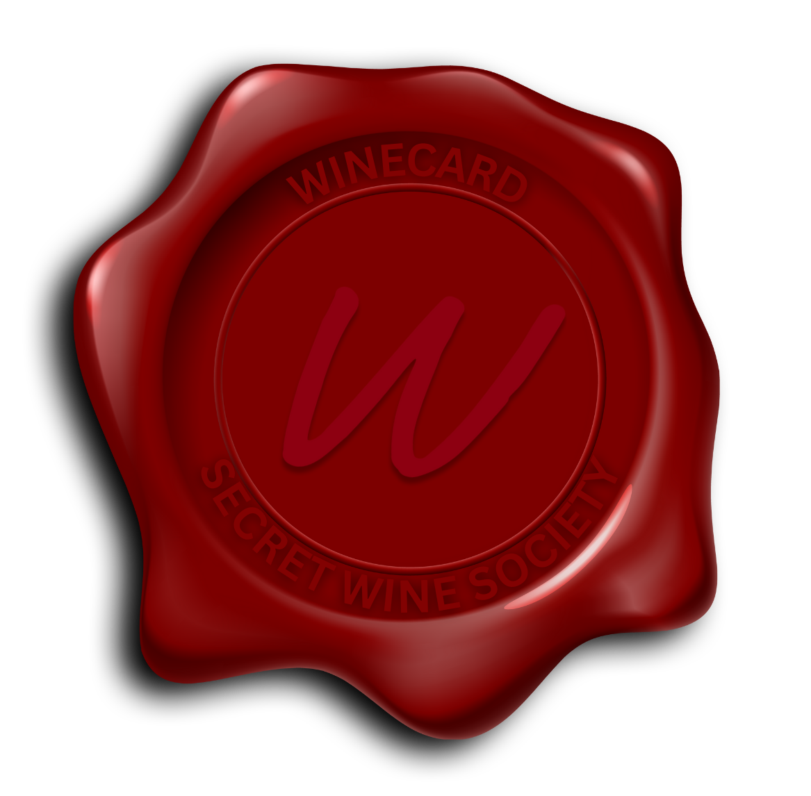 Secret Wine Society - July 2026