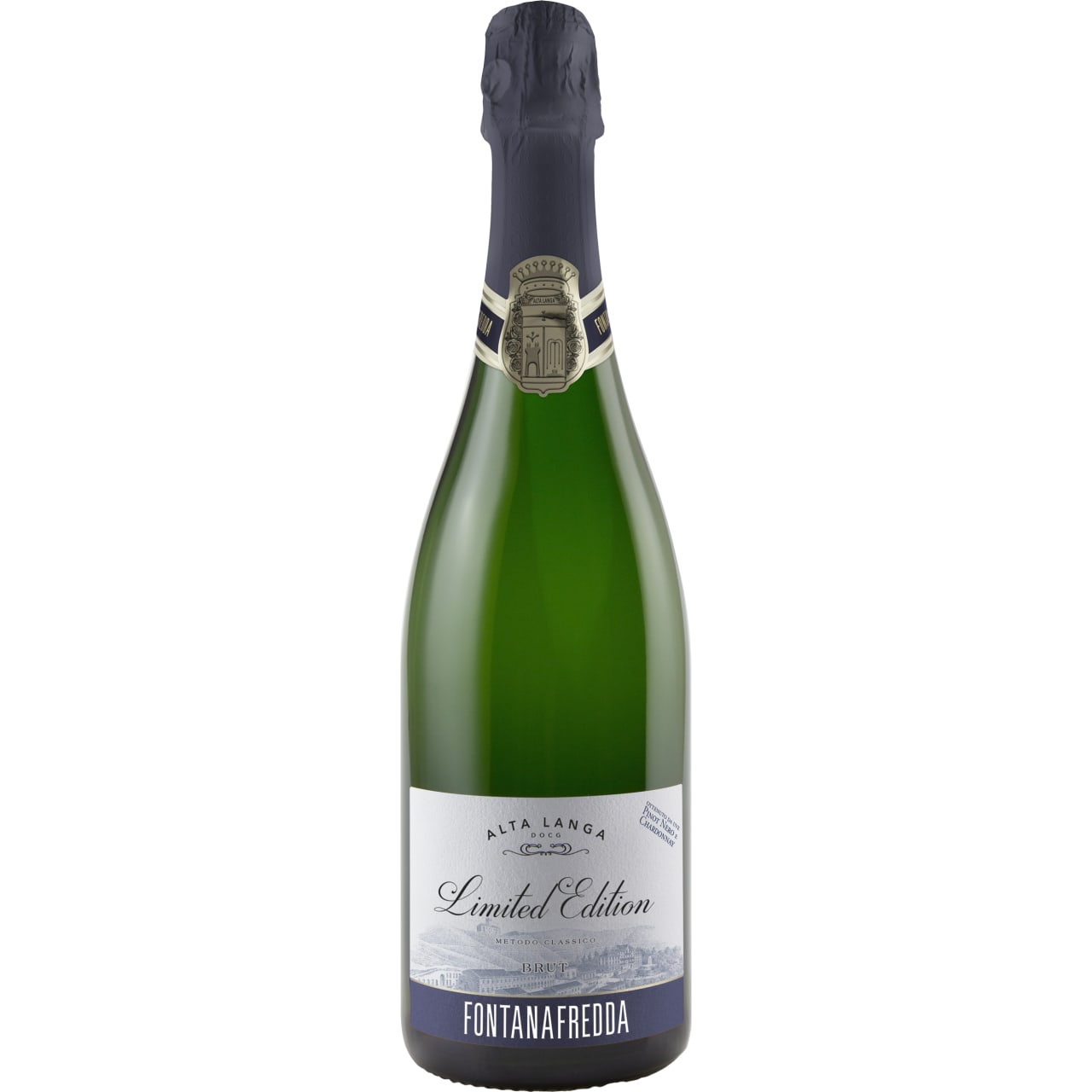 Fontanafredda Alta Langa Limited Edtion 2021