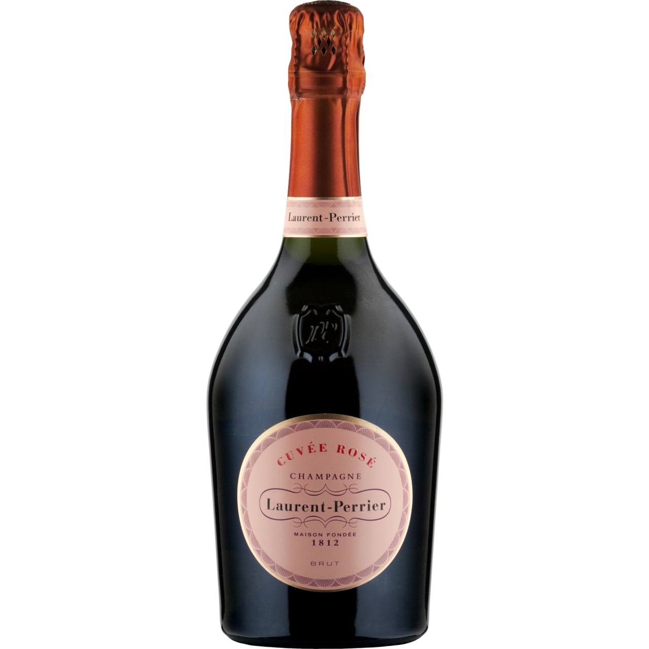Laurent Perrier Champagne Cuvée Rosé NV