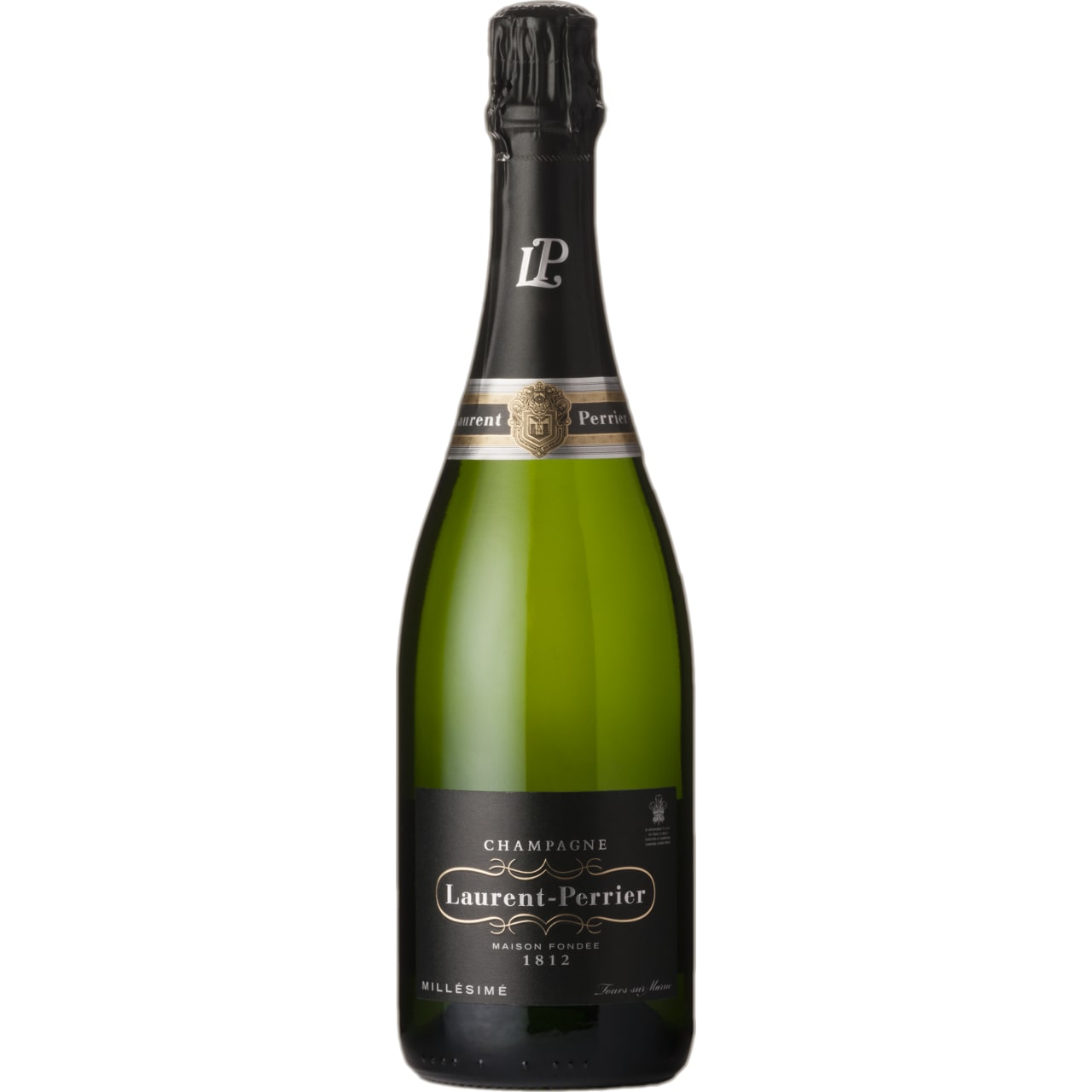 Laurent Perrier Vintage 2018