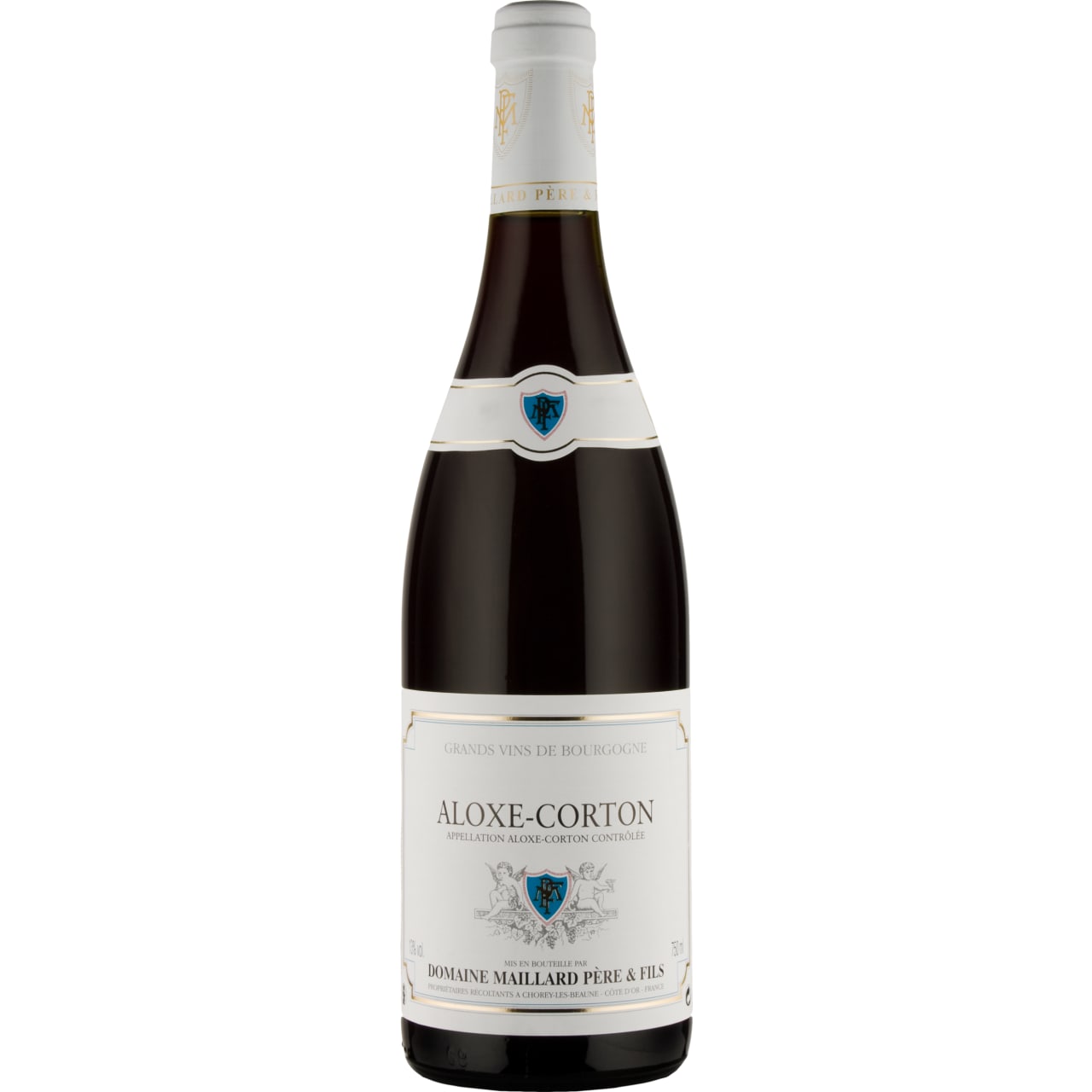 Maillard Père et Fils Aloxe-Corton 2022