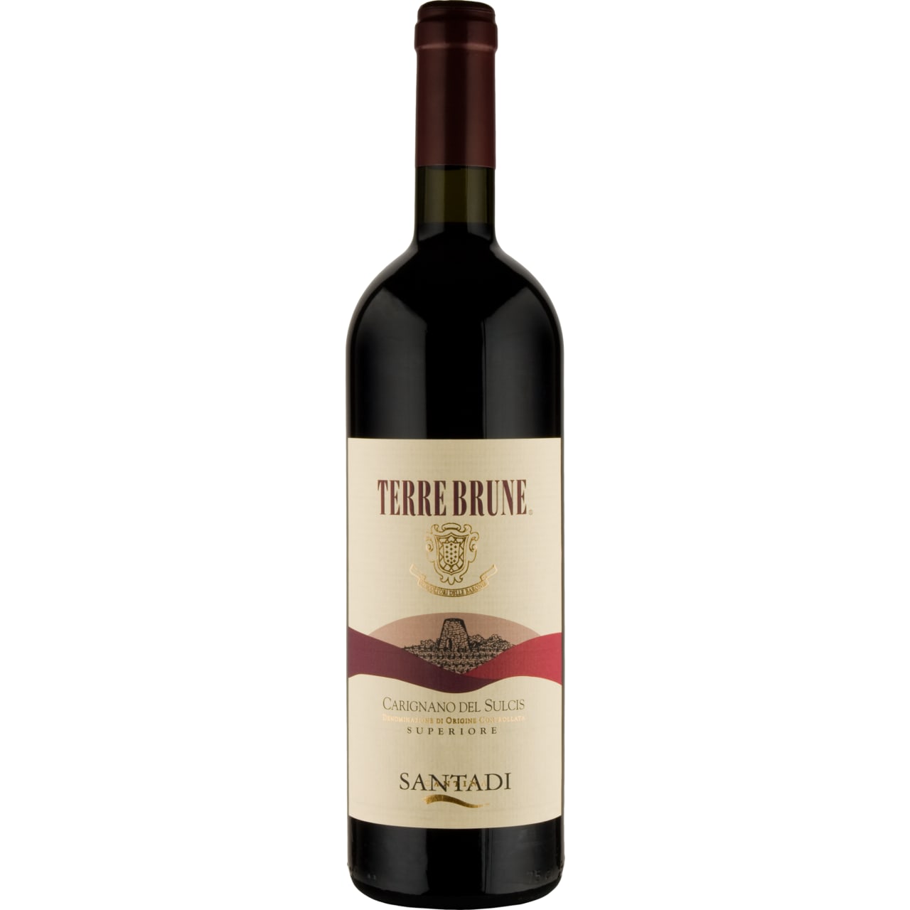 Santadi Terre Brune 2020