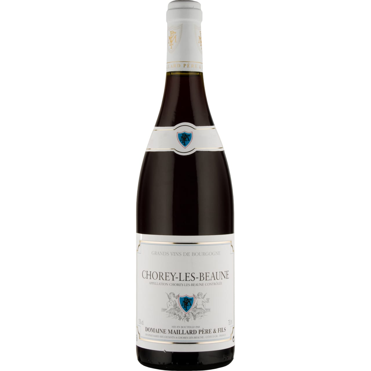 Maillard Père et Fils Chorey-Les-Beaune 2022