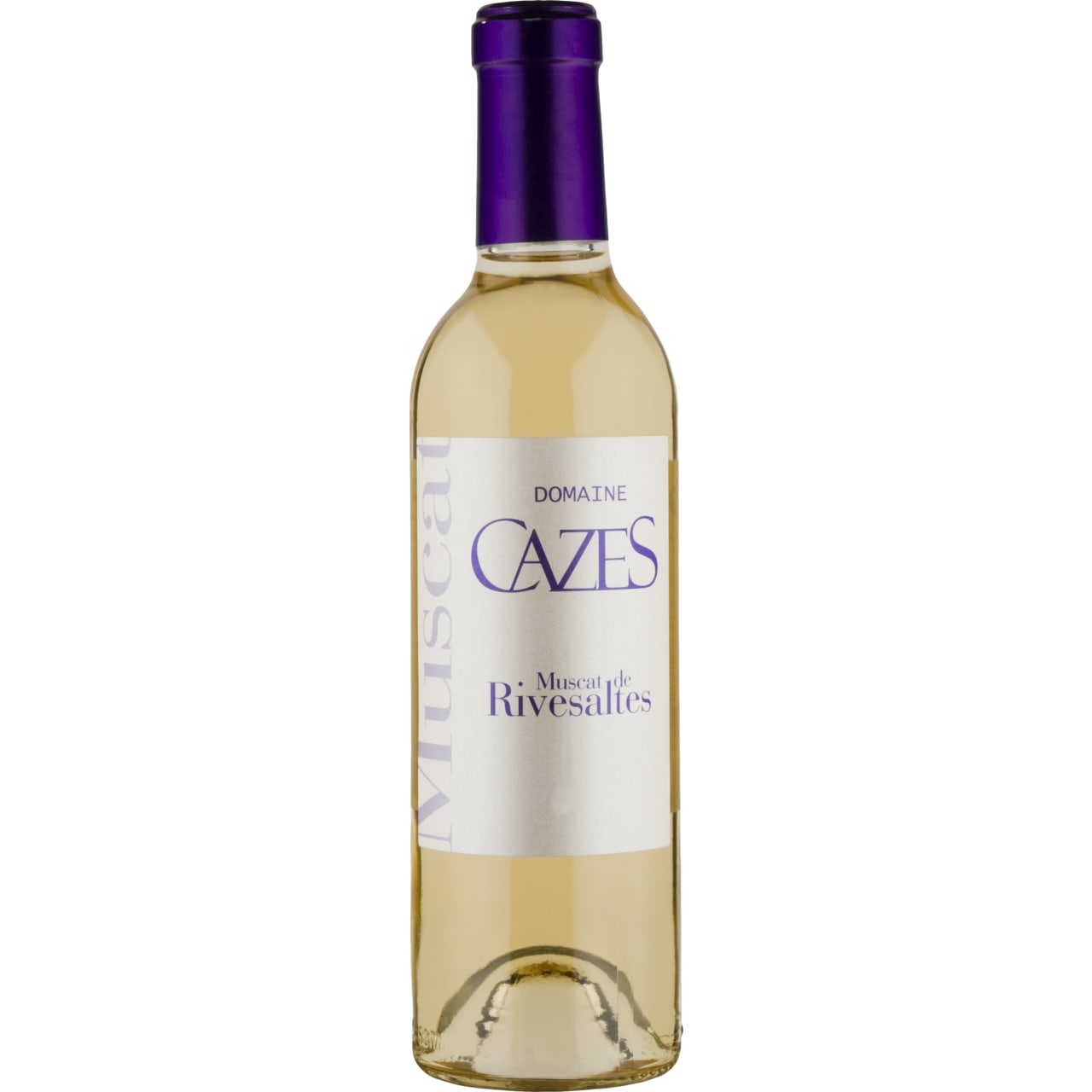 Domaine Cazes Muscat de Rivesaltes 2022