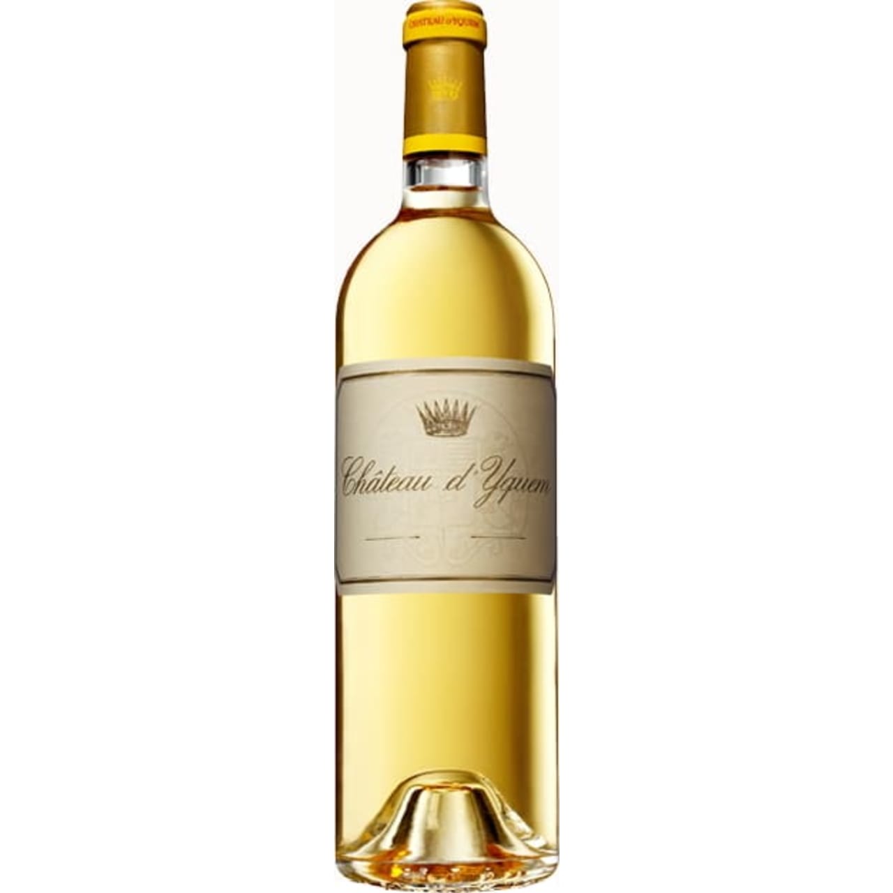 Château d'Yquem Sauternes Premier Cru Supérieur, half bottle 2015