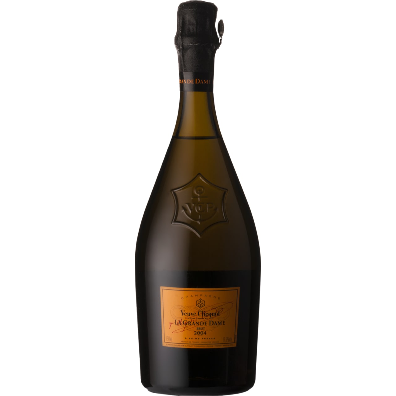 Veuve Clicquot Ponsardin Champagne La Grande Dame 2018