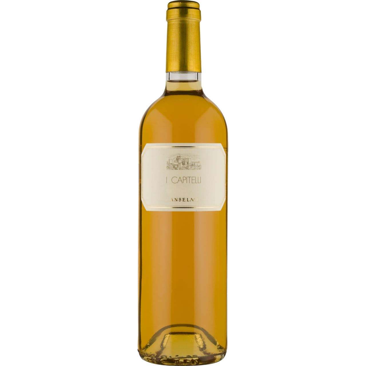 Anselmi I Capitelli IGT Half Bottle 2023