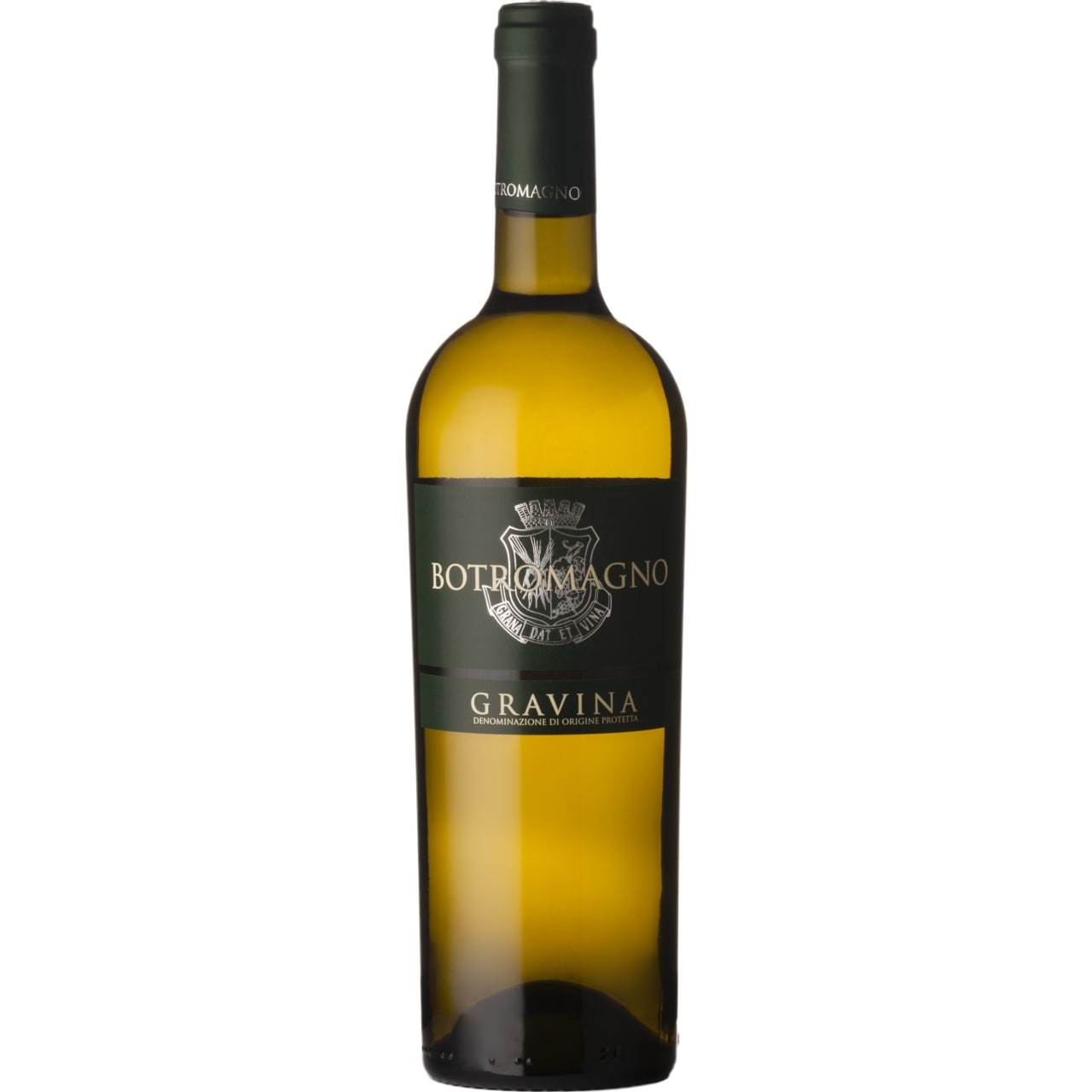 Botromagno Gravina Bianco 2024