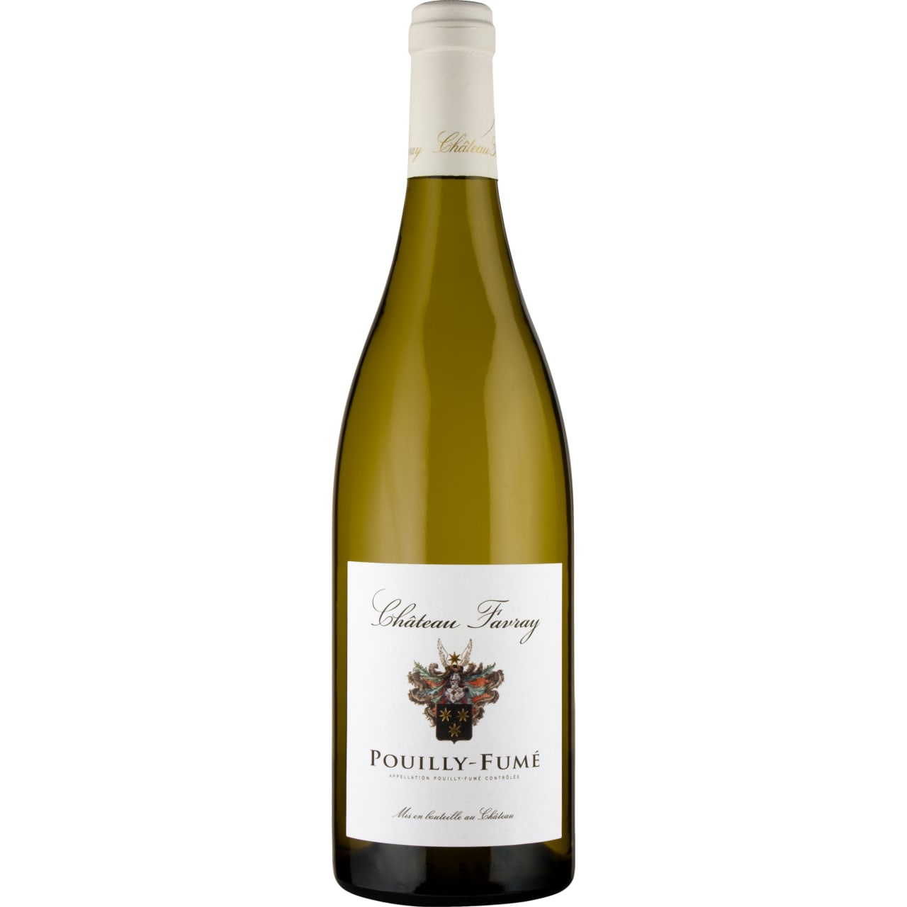 Château Favray Pouilly Fumé 2024