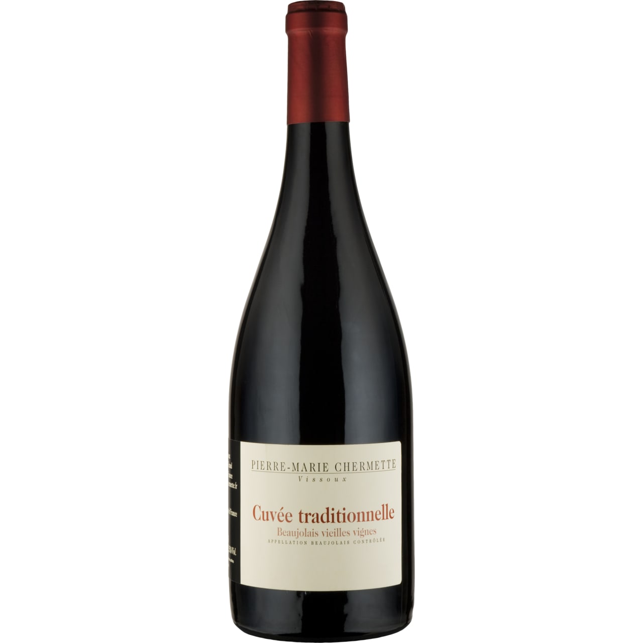 Pierre-Marie Chermette Beaujolais Origine 2024