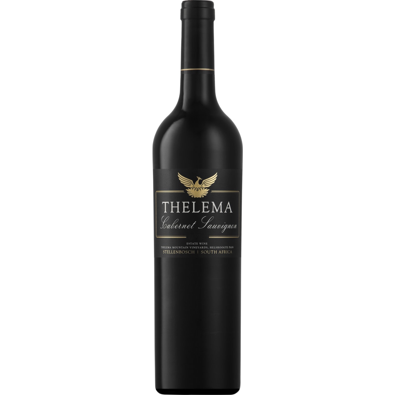 Thelema Mountain Vineyards Cabernet Sauvignon 2021