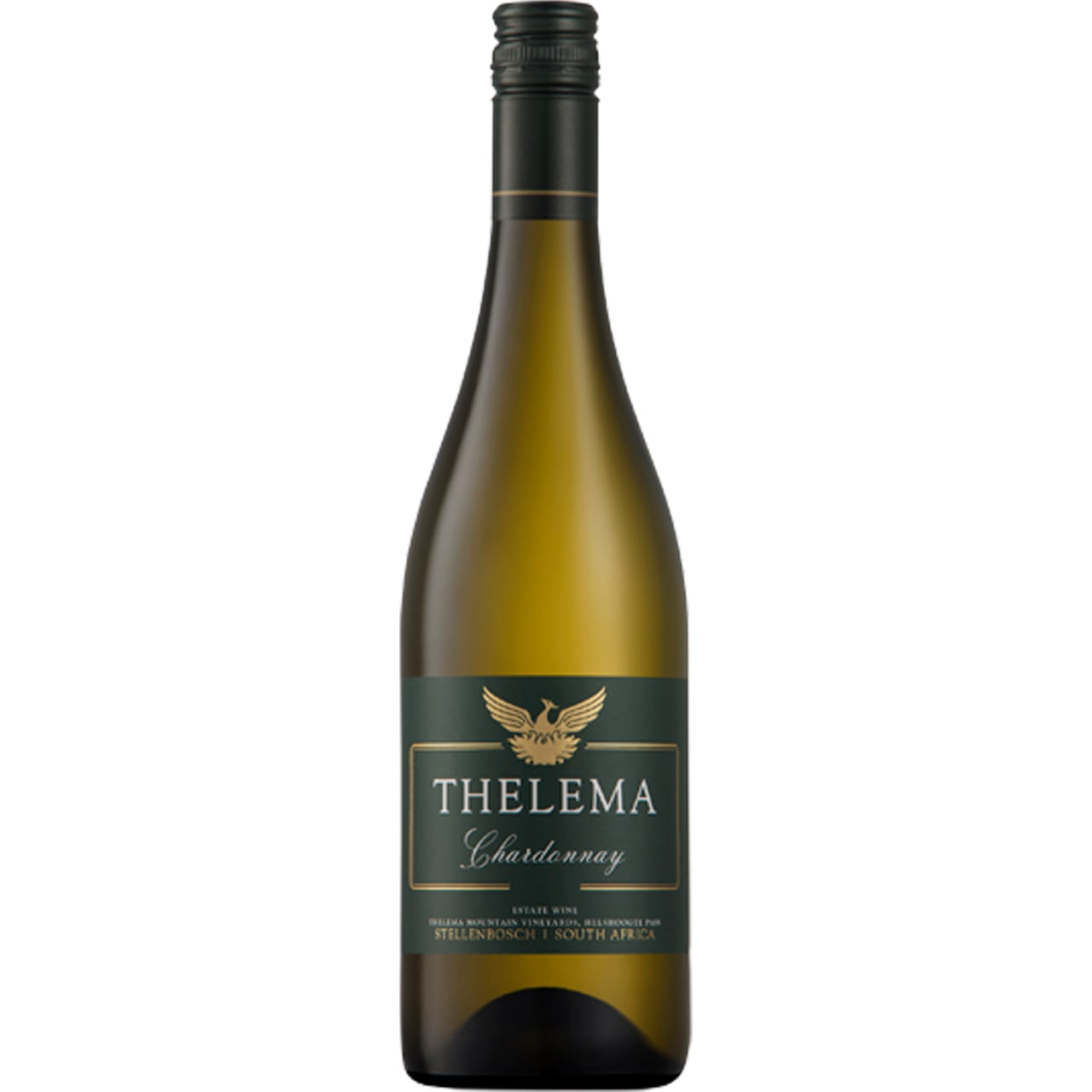 Thelema Mountain Vineyards Chardonnay 2022