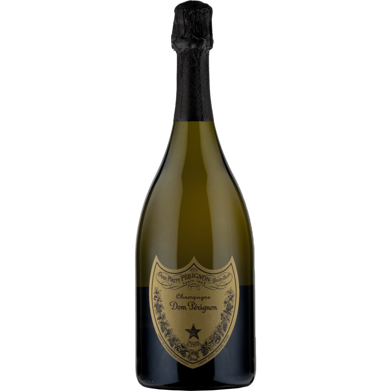 Dom Pérignon Cuvée 2017