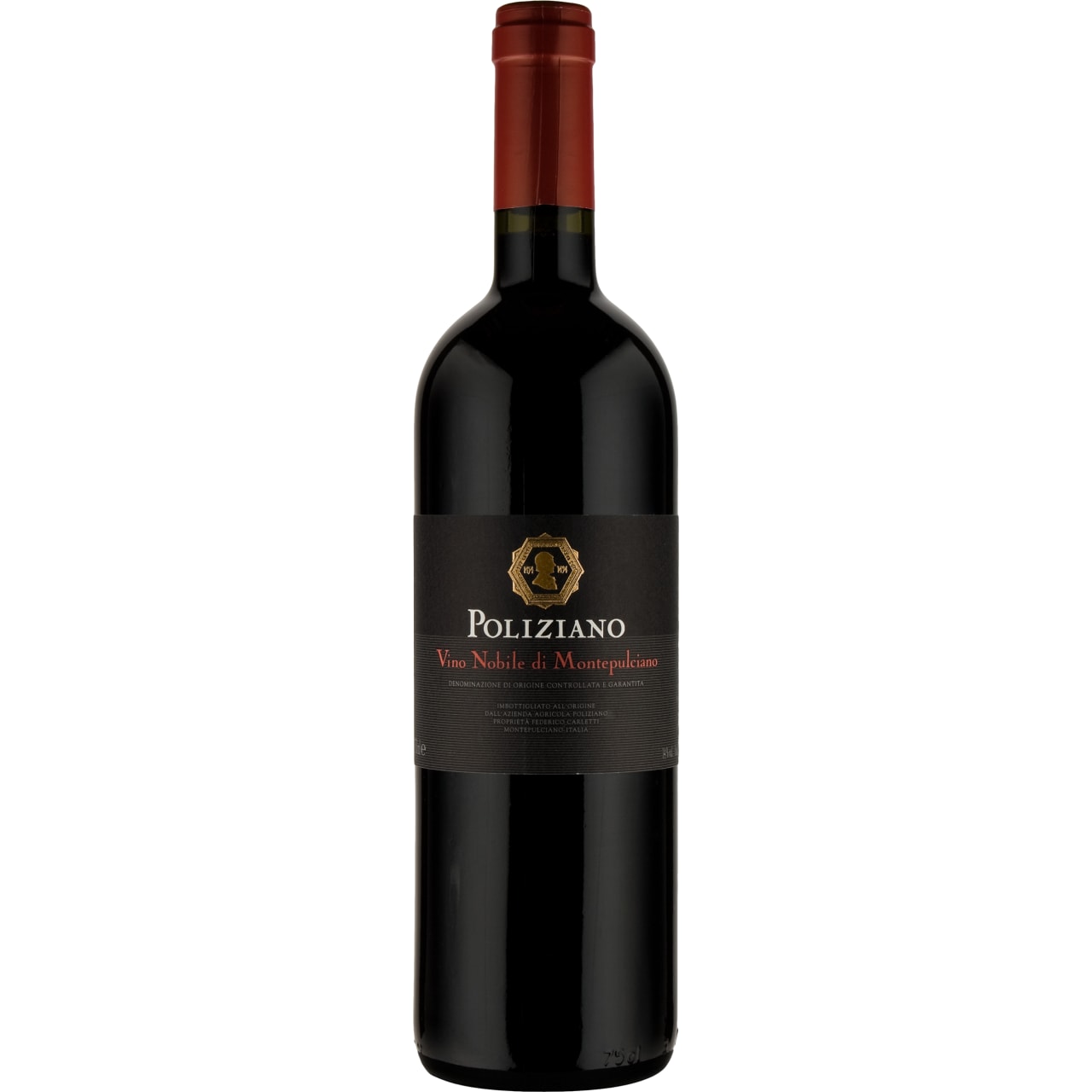 Poliziano Vino Nobile di Montepulciano 2022