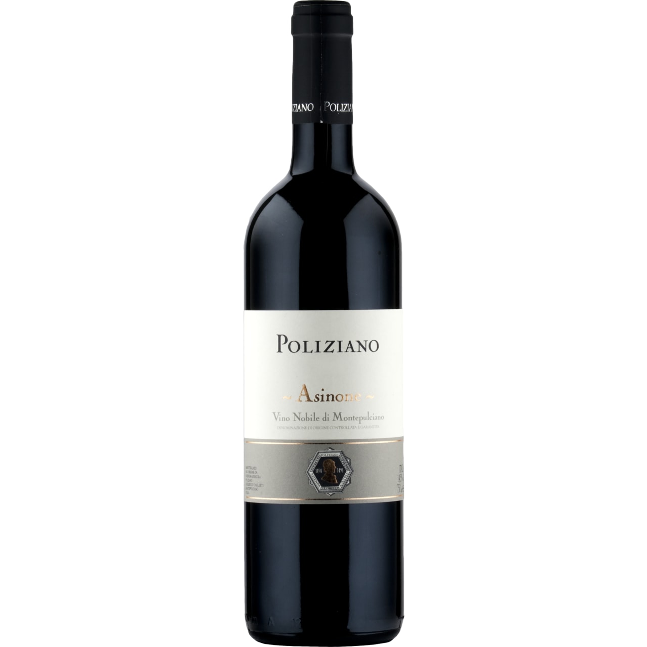Poliziano Asinone Vino Nobile di Montepulciano DOCG 2022