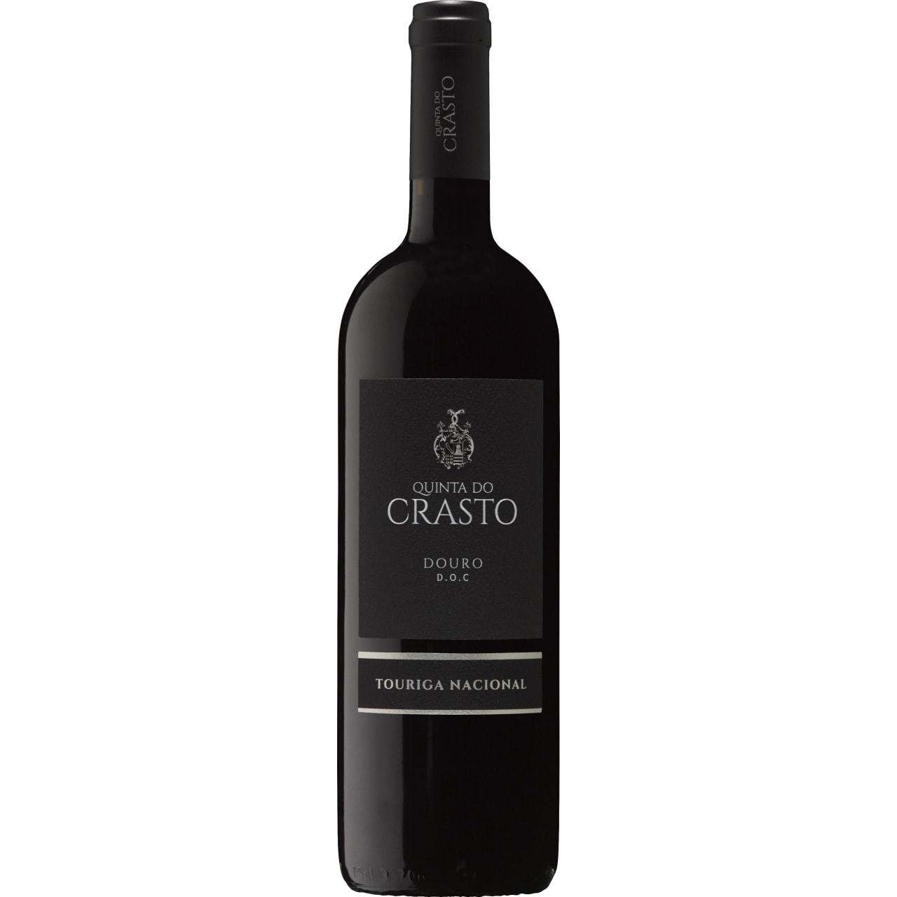 Quinta Do Crasto Touriga Nacional 2019