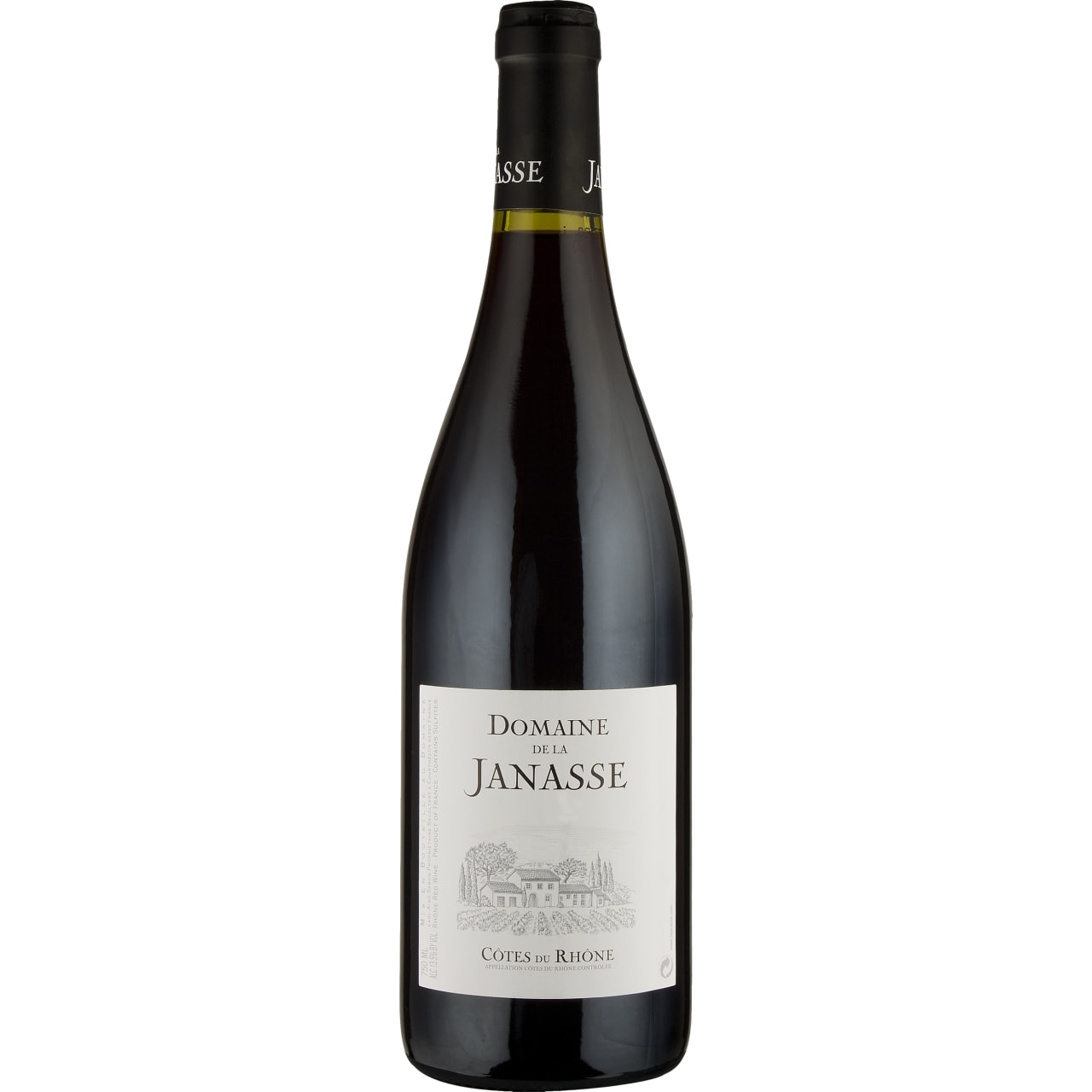 Domaine de la Janasse Côtes du Rhône Rouge 2023