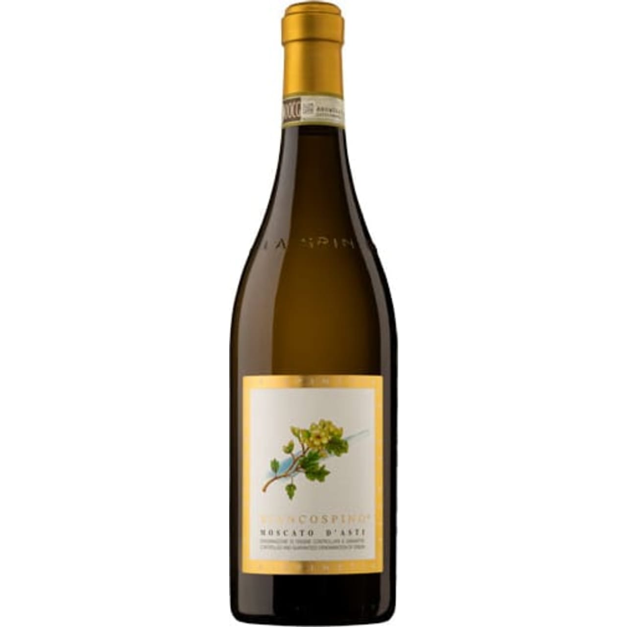 La Spinetta Moscato d'Asti DOCG, Biancospino 2024