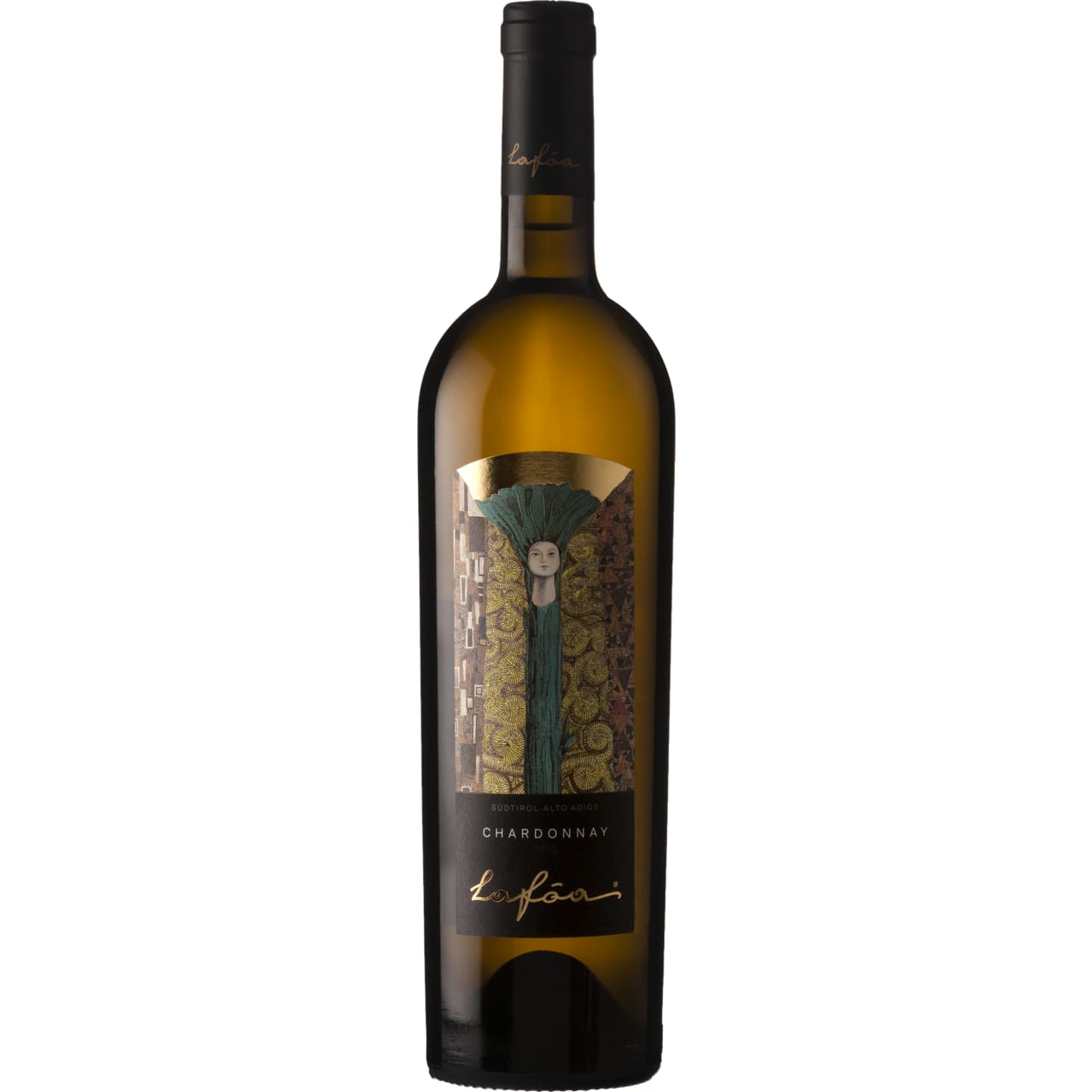 Colterenzio Lafóa Chardonnay 2024