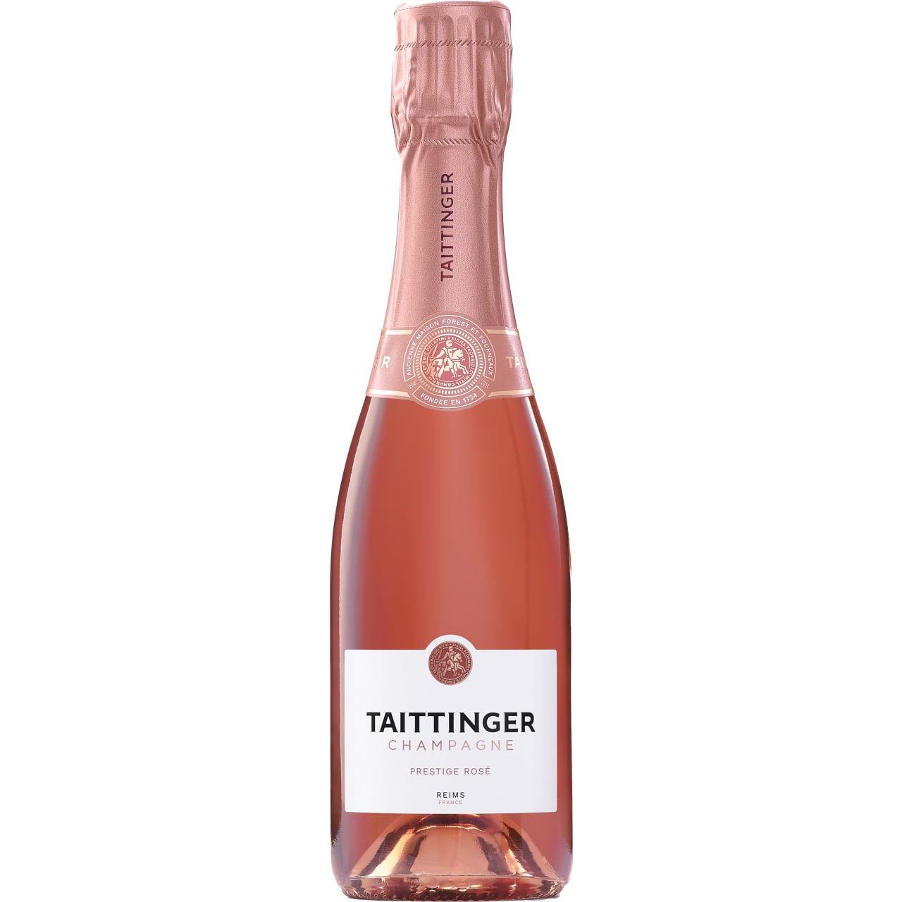 Taittinger Prestige Rosé Half Bottle NV