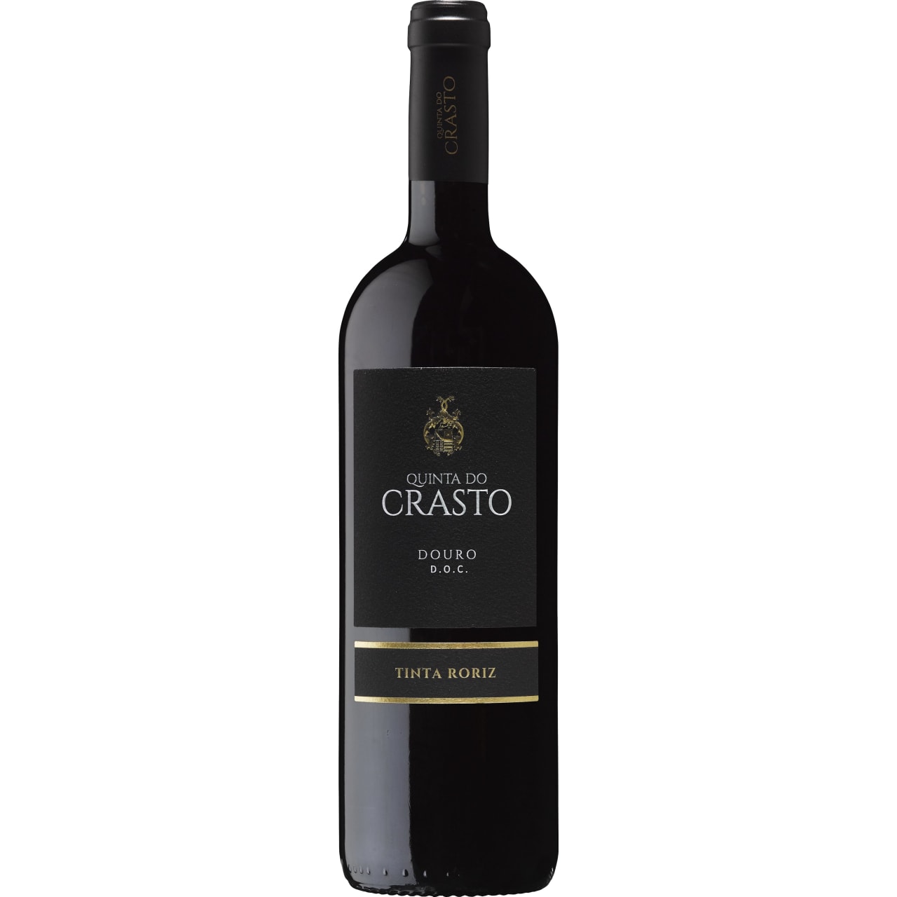 Quinta Do Crasto Tinta Roriz 2018
