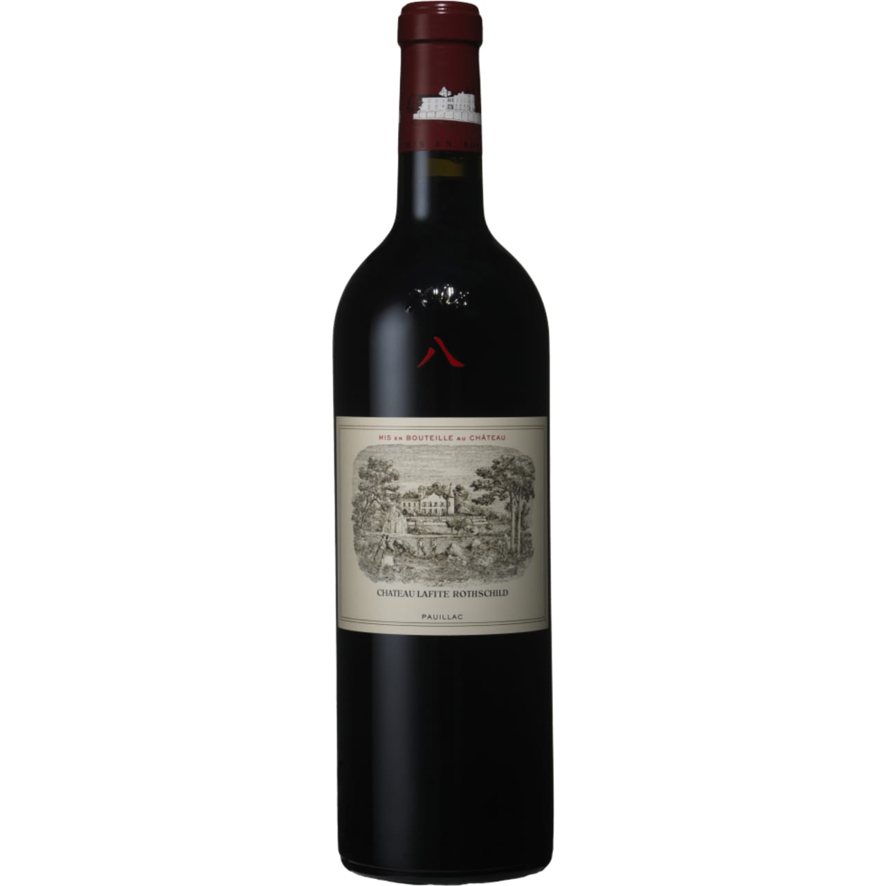 Château Lafite-Rothschild Pauillac Premier Grand Cru Classé 2013