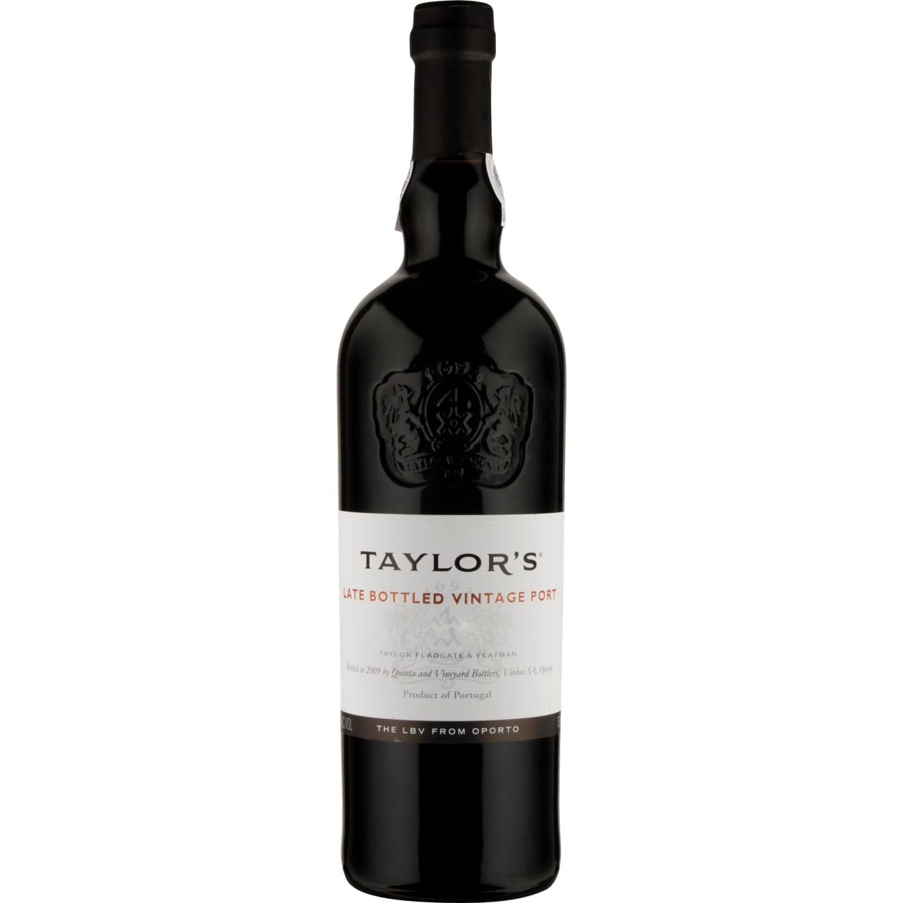 Taylor's 2019 Taylor's Late Bottled Vintage 2019