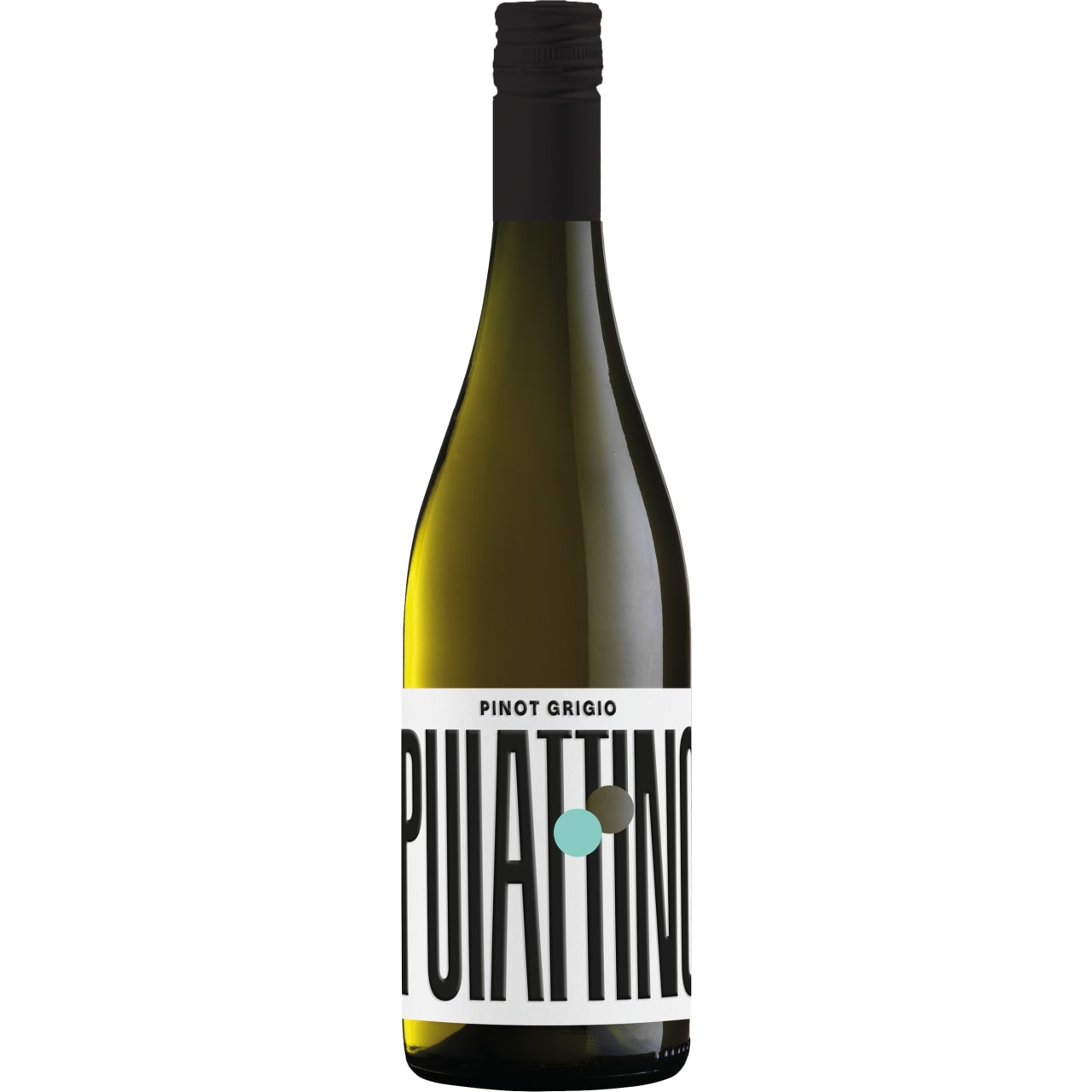 Giovanni Puiatti Pinot Grigio Friuli DOC Puiattino 2024