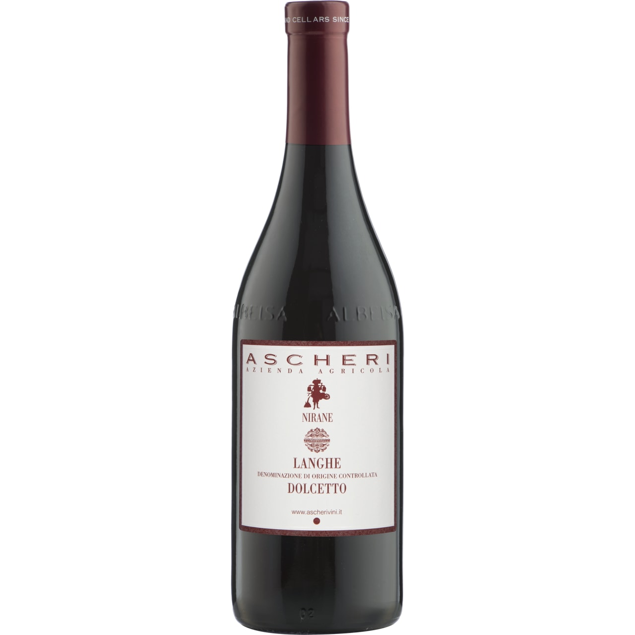 Ascheri Langhe Dolcetto Nirane 2024