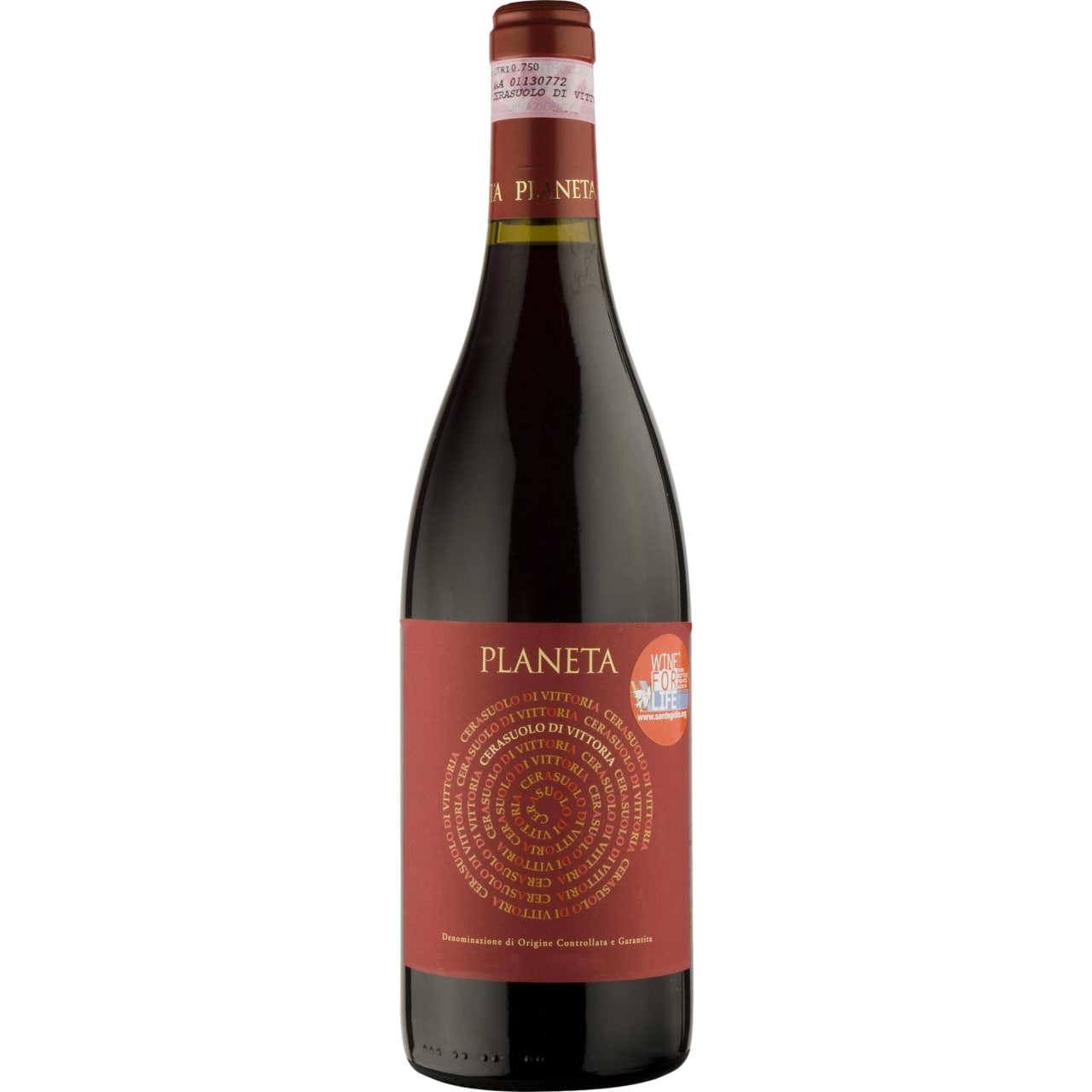 Planeta Cerasuolo di Vittoria 2023