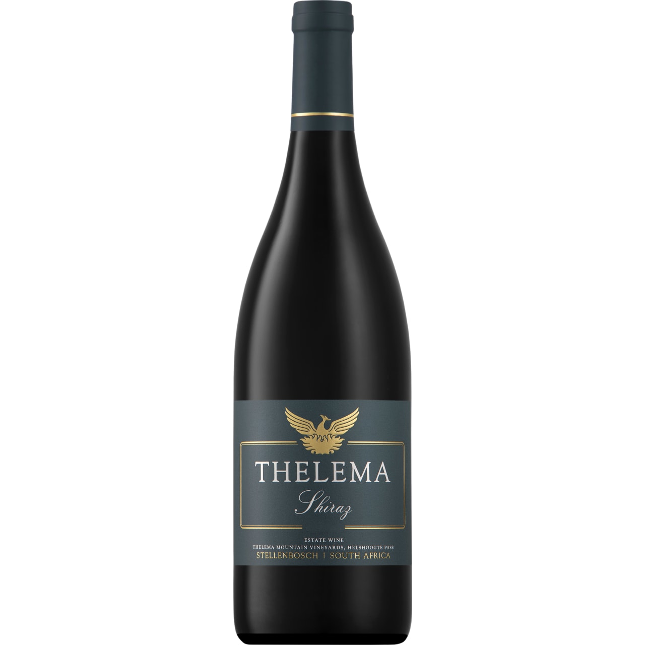 Thelema Mountain Vineyards Shiraz 2021