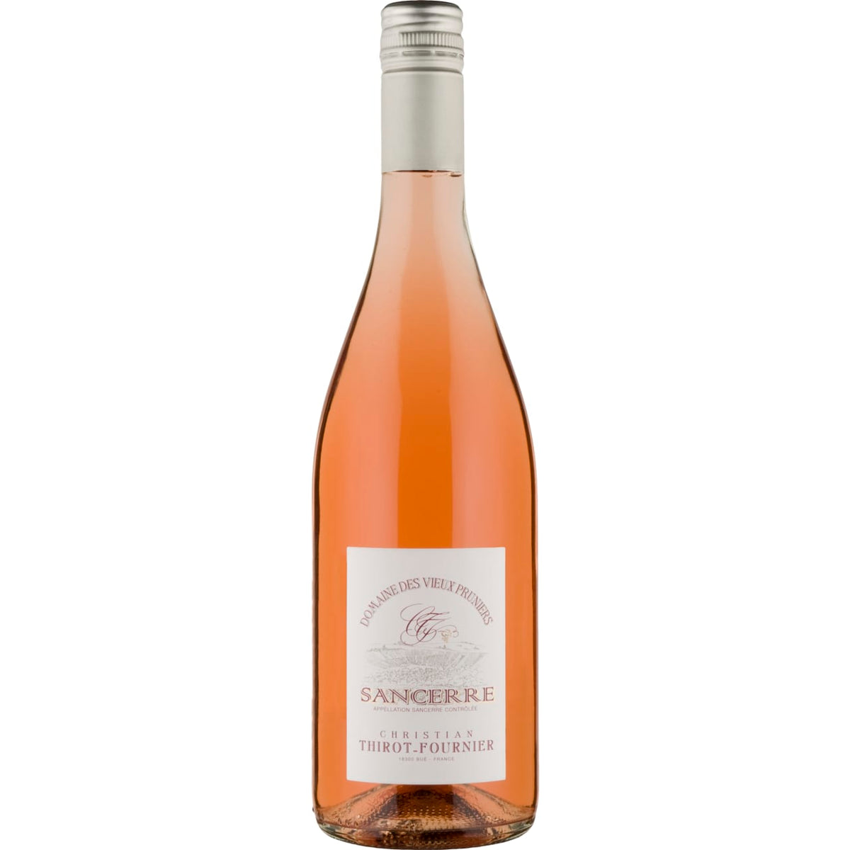 Vieux Pruniers Sancerre Rosé 2024