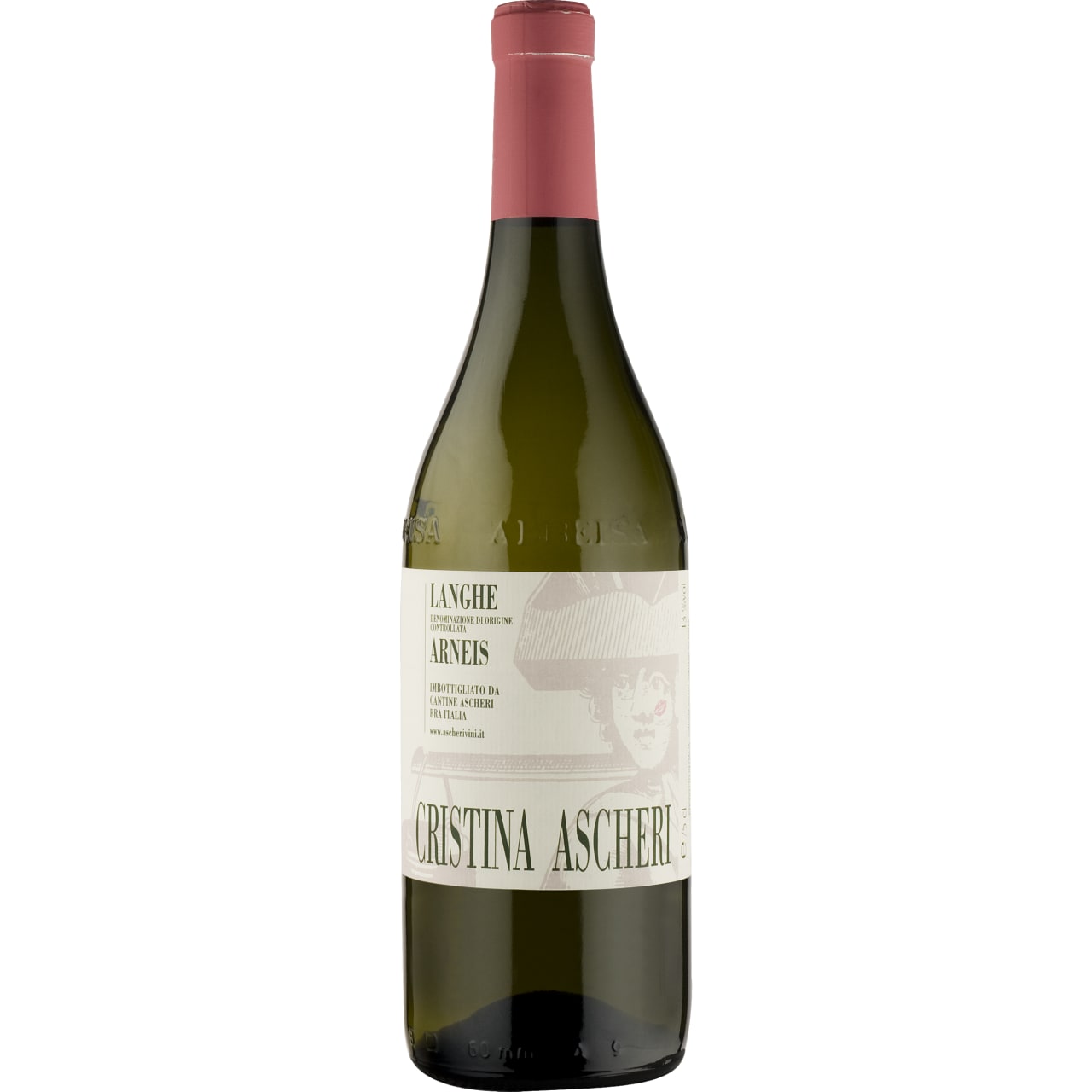Ascheri Arneis 2024