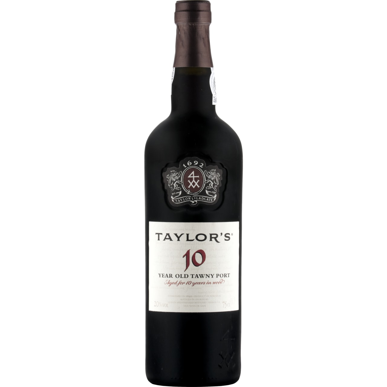 Taylor's 10yo Tawny Port NV