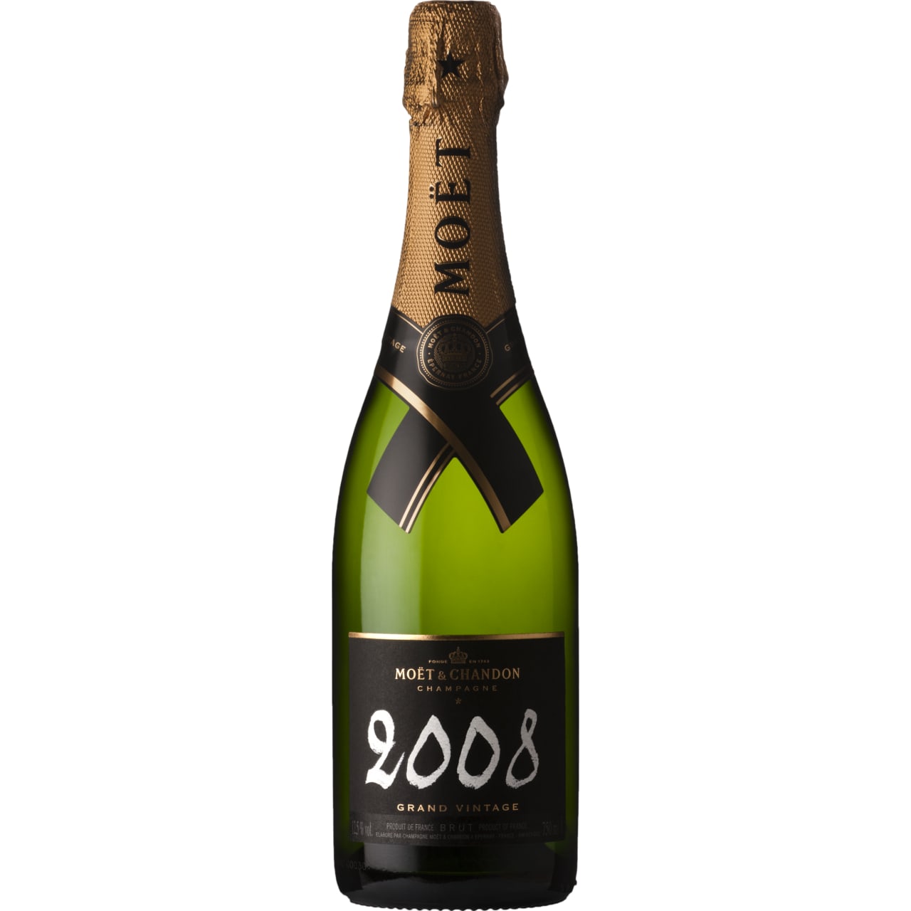 Moët & Chandon Champagne Grand Vintage 2016