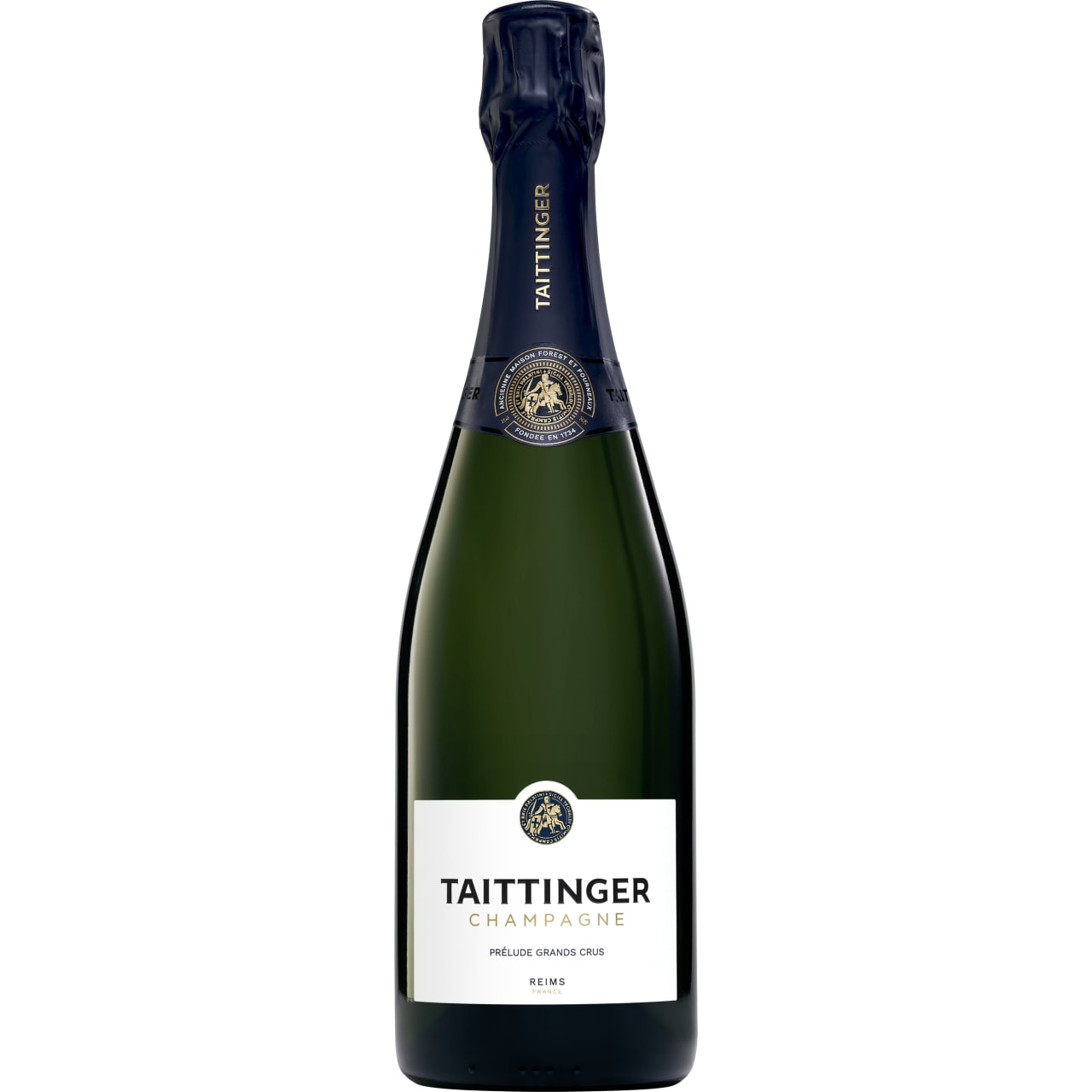Taittinger Prélude Grand Cru NV
