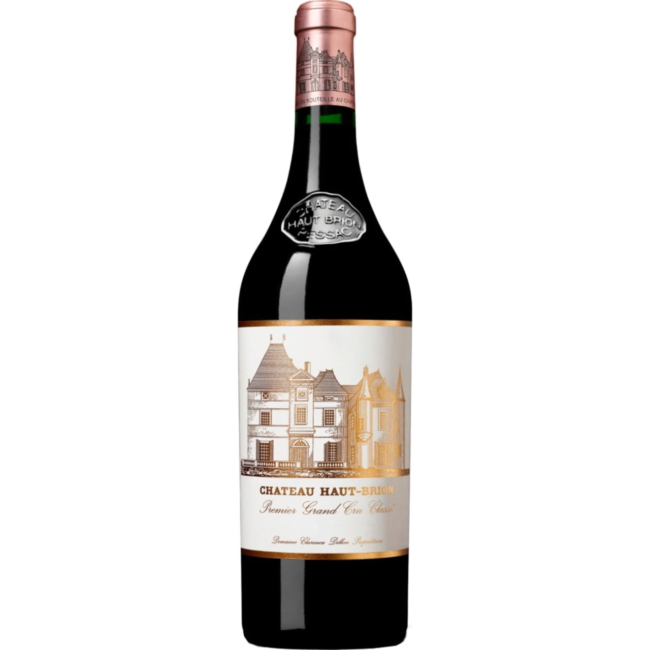 Château Haut Brion Pessac-Léognan Premier Grand Cru Classé 2011