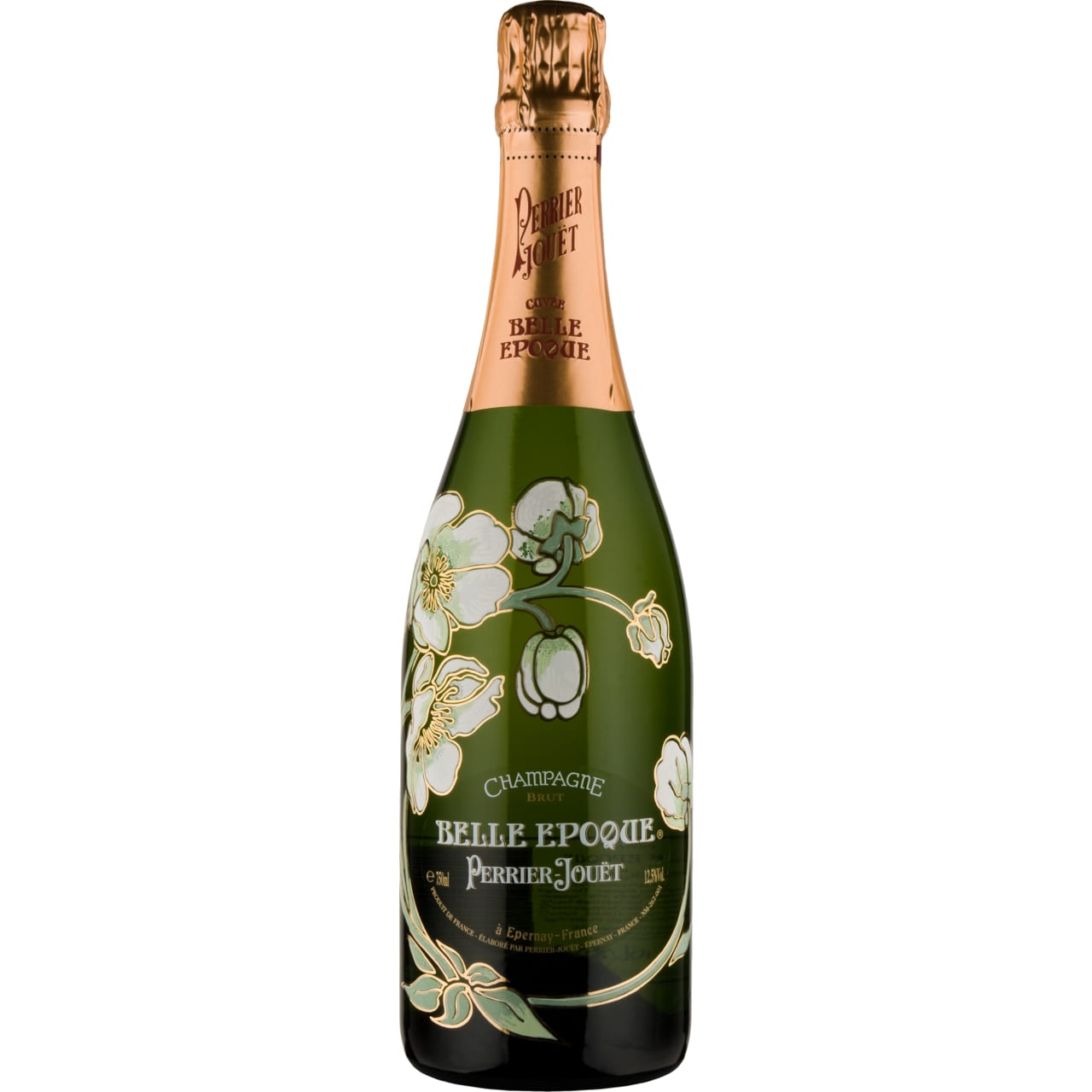 Perrier-Jouët Champagne Belle Epoque 2015