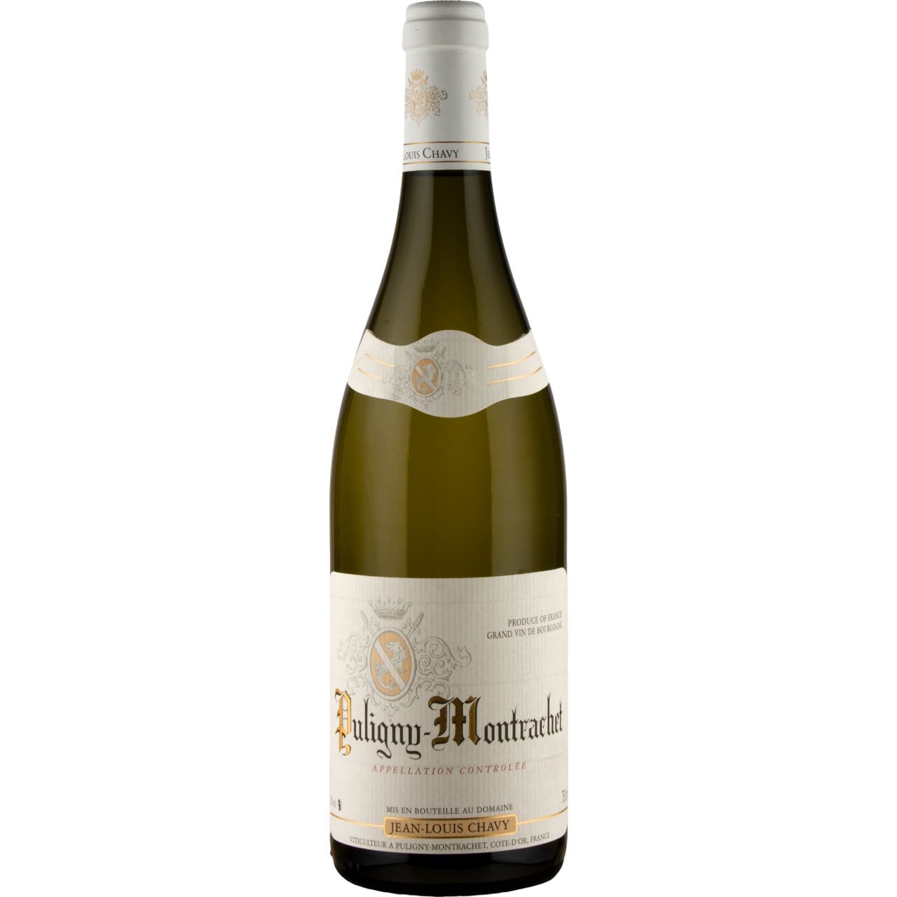 Jean Louis Chavy Puligny-Montrachet 2022