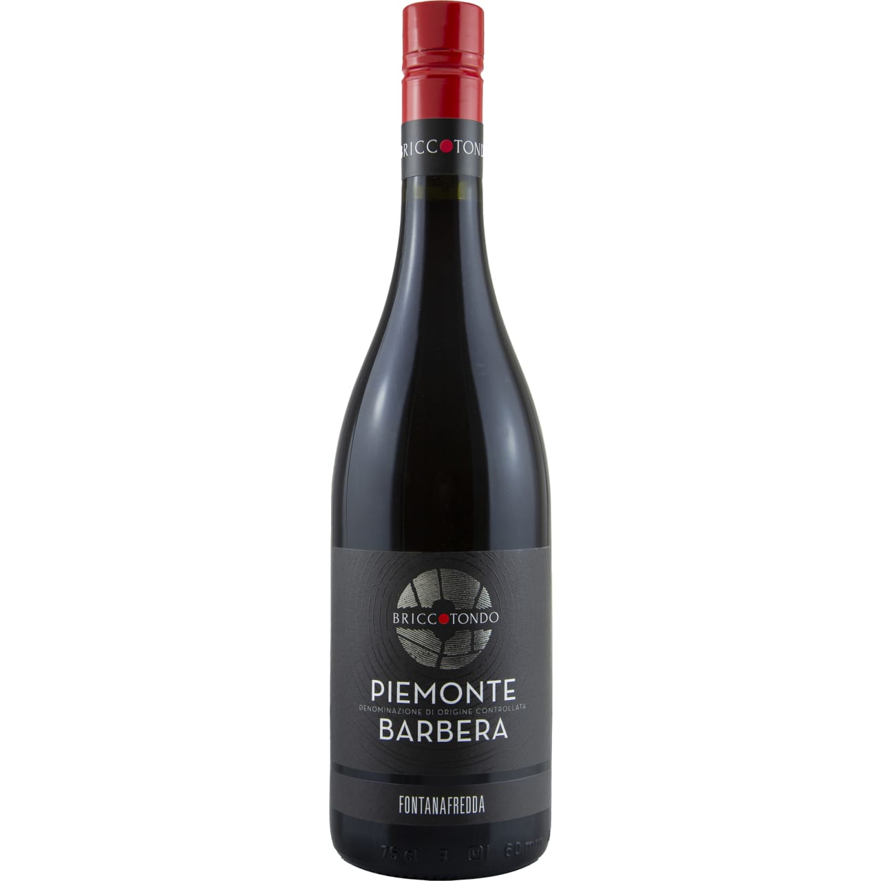 Fontanafredda Briccotondo Barbera Piemonte DOC 2024