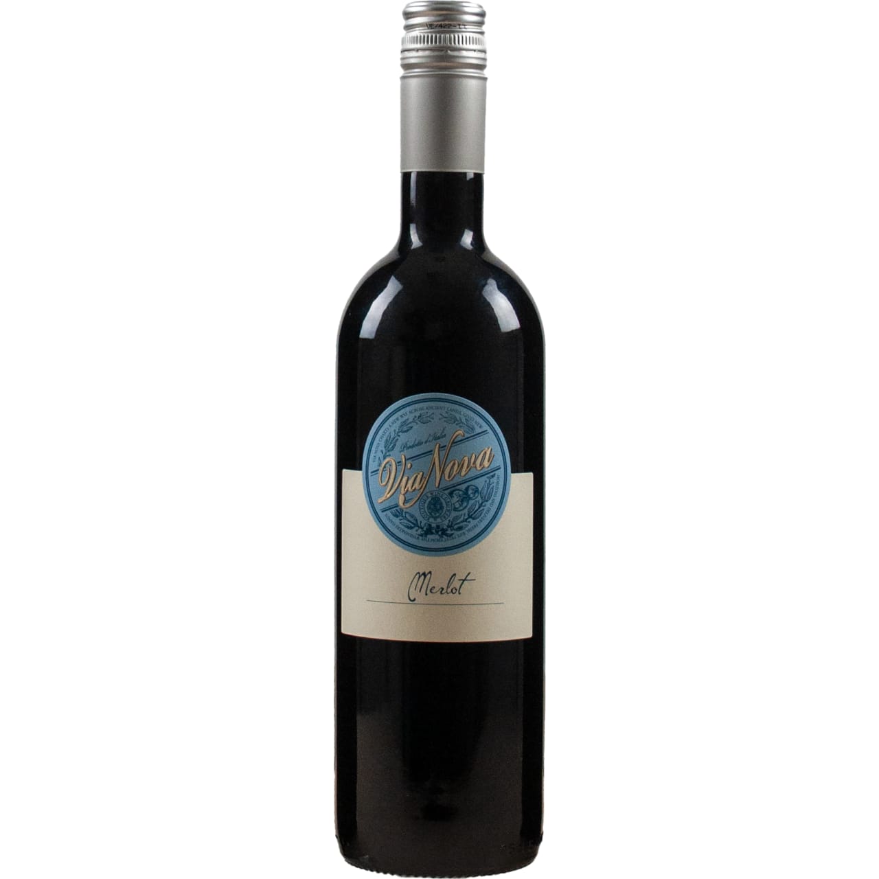 Via Nova Merlot del Veneto NV