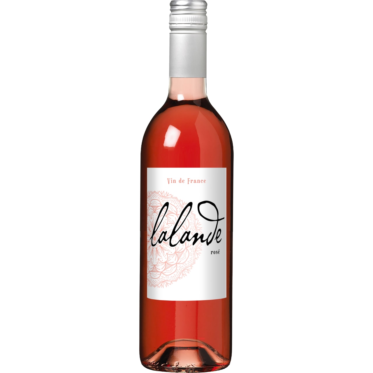 La Lande Cinsault Rosé 2025