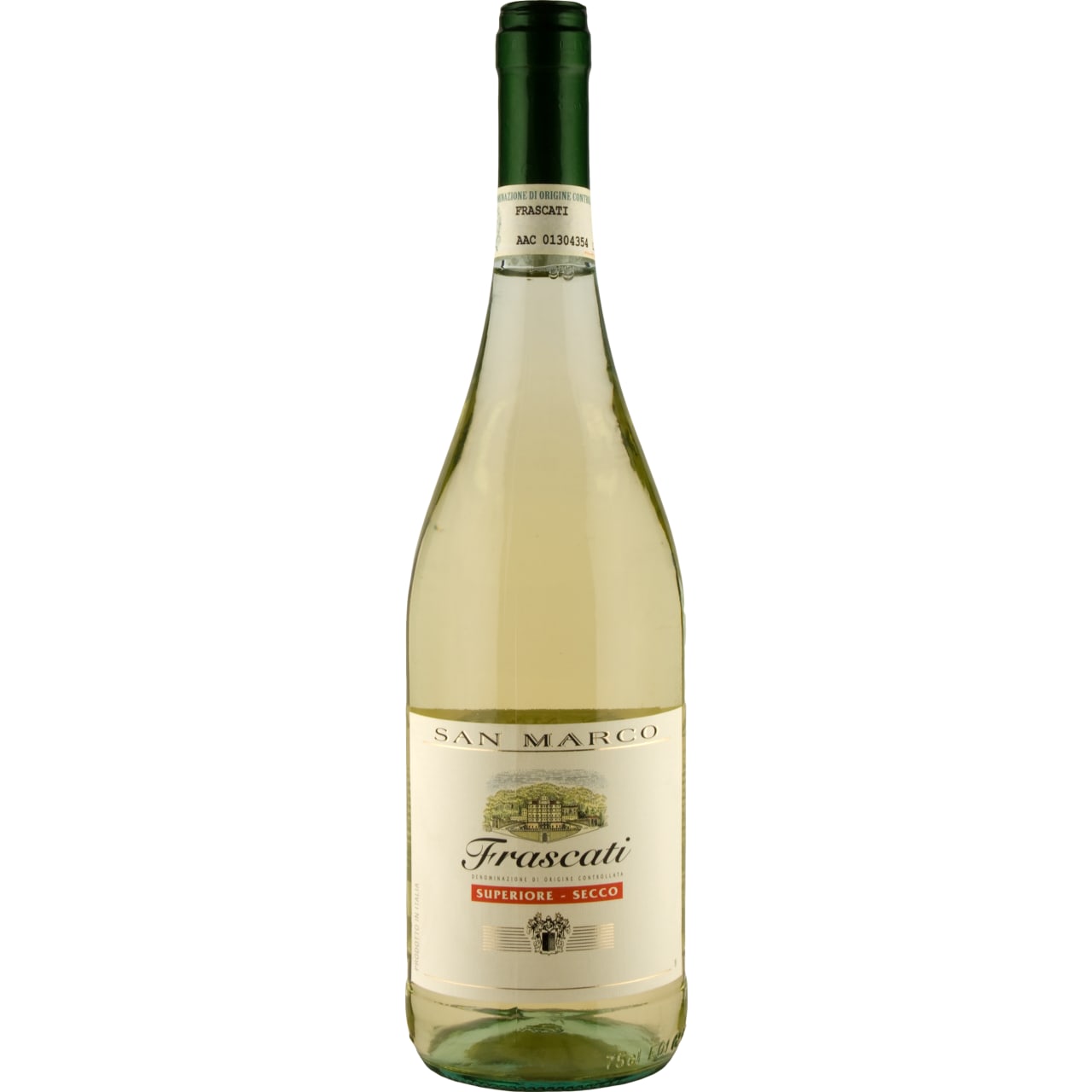 San Marco Frascati 2024