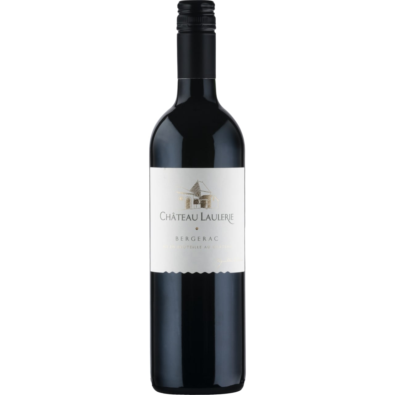 Château Laulerie Bergerac 2025
