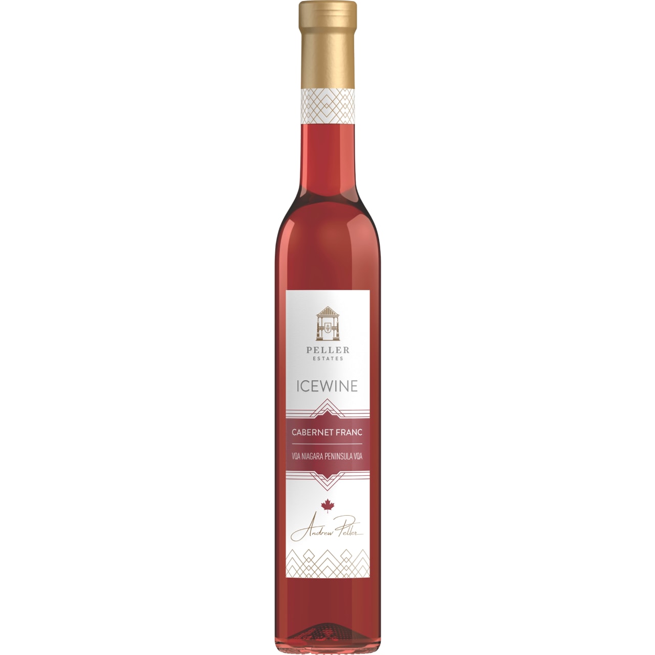 Peller Family Estates Cabernet Franc Icewine Half Bottle 2019