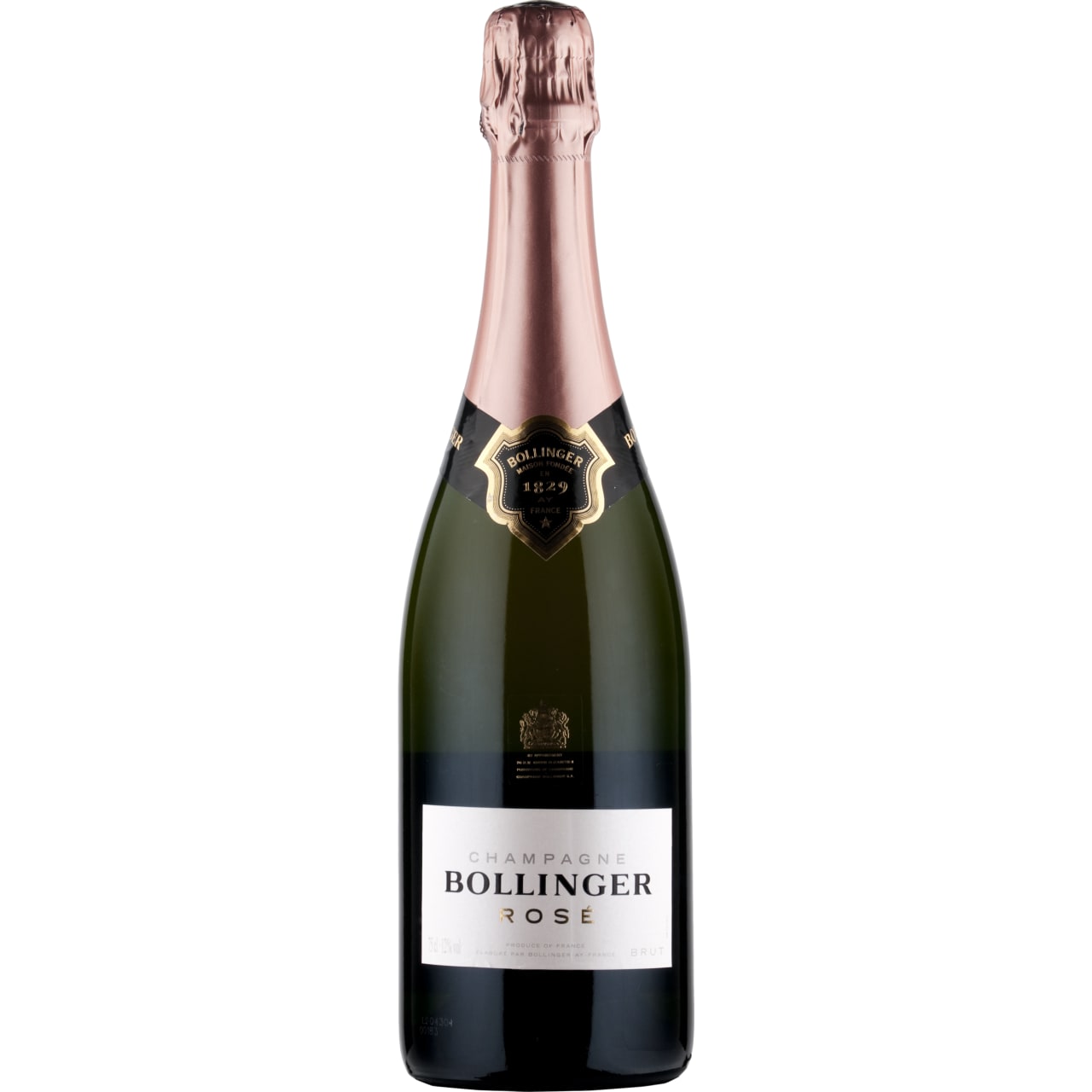 Bollinger Brut Rosé NV