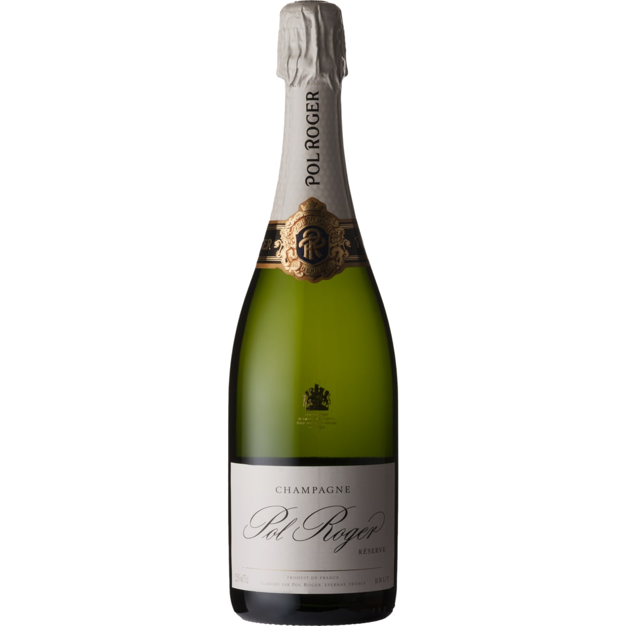 Pol Roger Brut Réserve NV