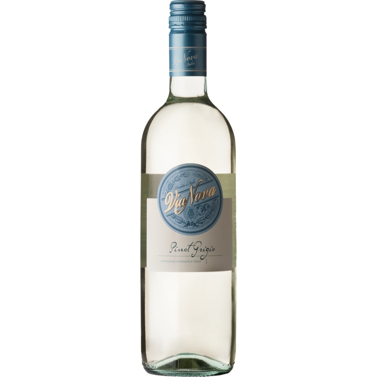 Via Nova Pinot Grigio 2025